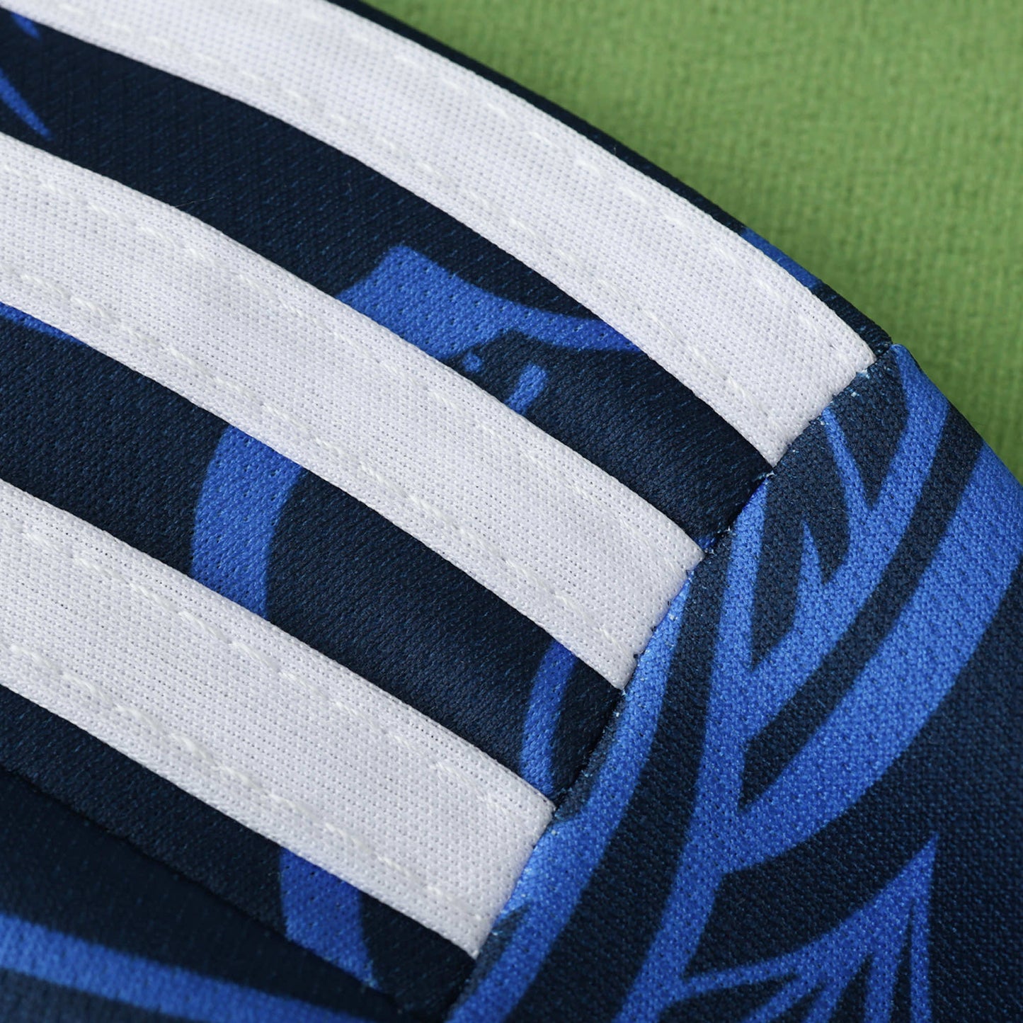 Japan 2024/2025 Y-3 Concept Jersey - Special Edition - The Jersey Vault