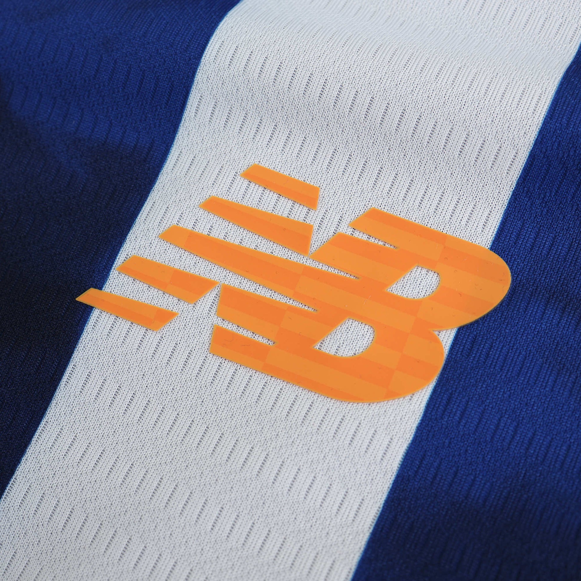 Porto 2024/25 Home Jersey - Fan Edition - The Jersey Vault