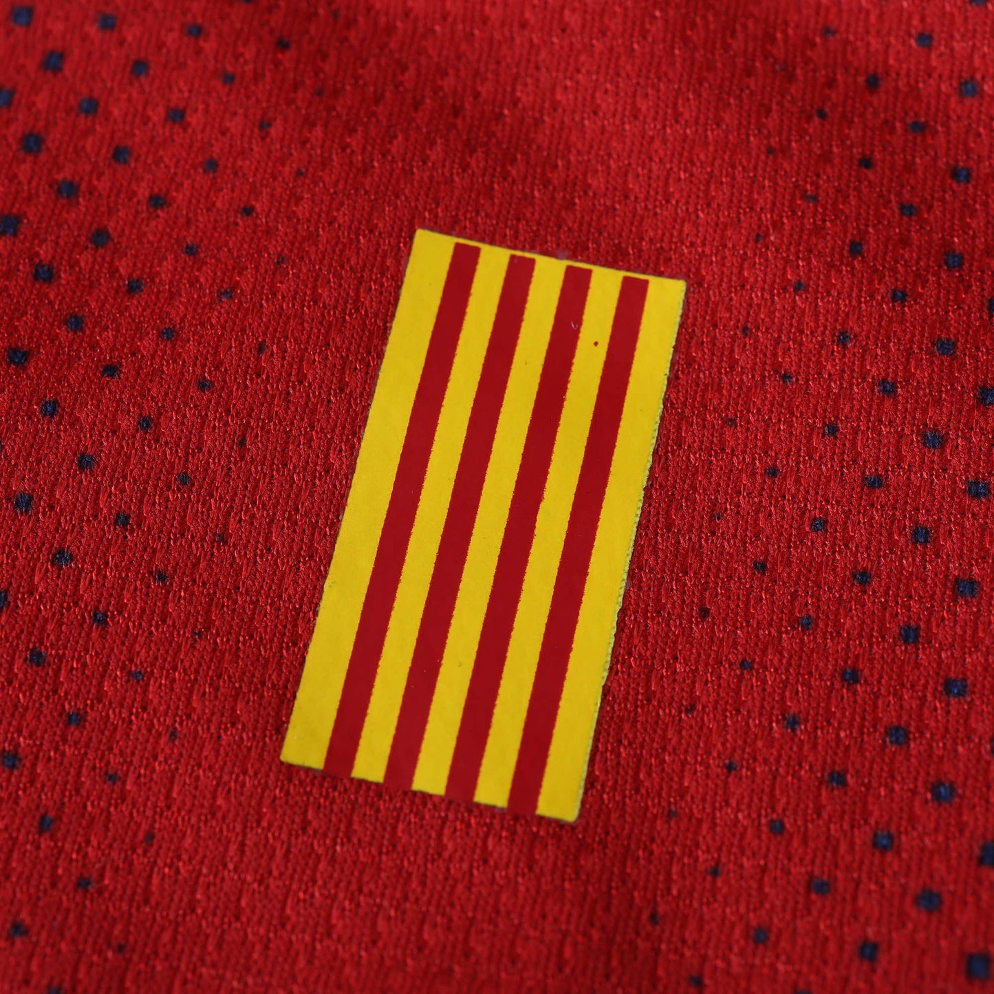 FC Barcelona 2012/13 Home Jersey - Retro Edition