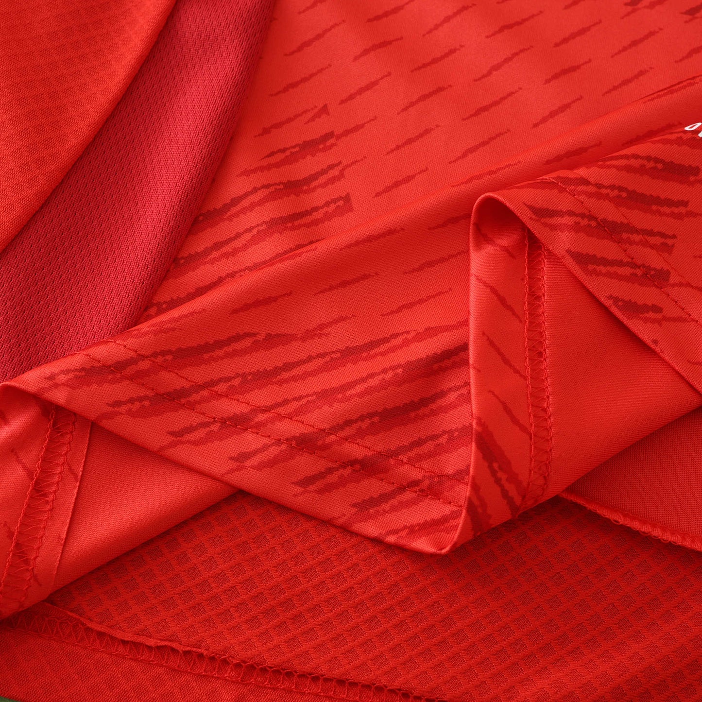 Nottingham Forest 2024/25 Home Jersey - Fan Edition