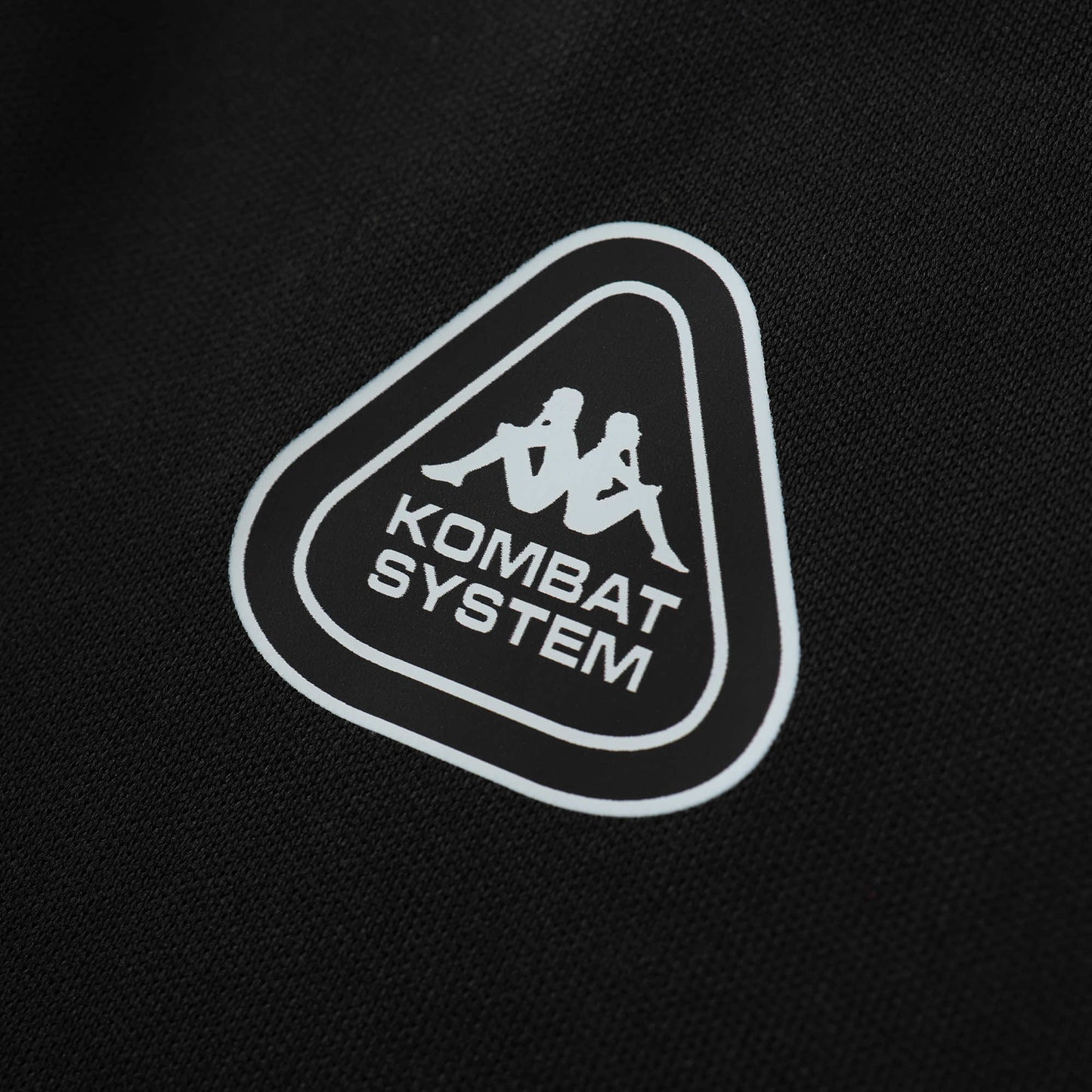 AS Monaco 2024/25 Black Concept Jersey - Special Edition
