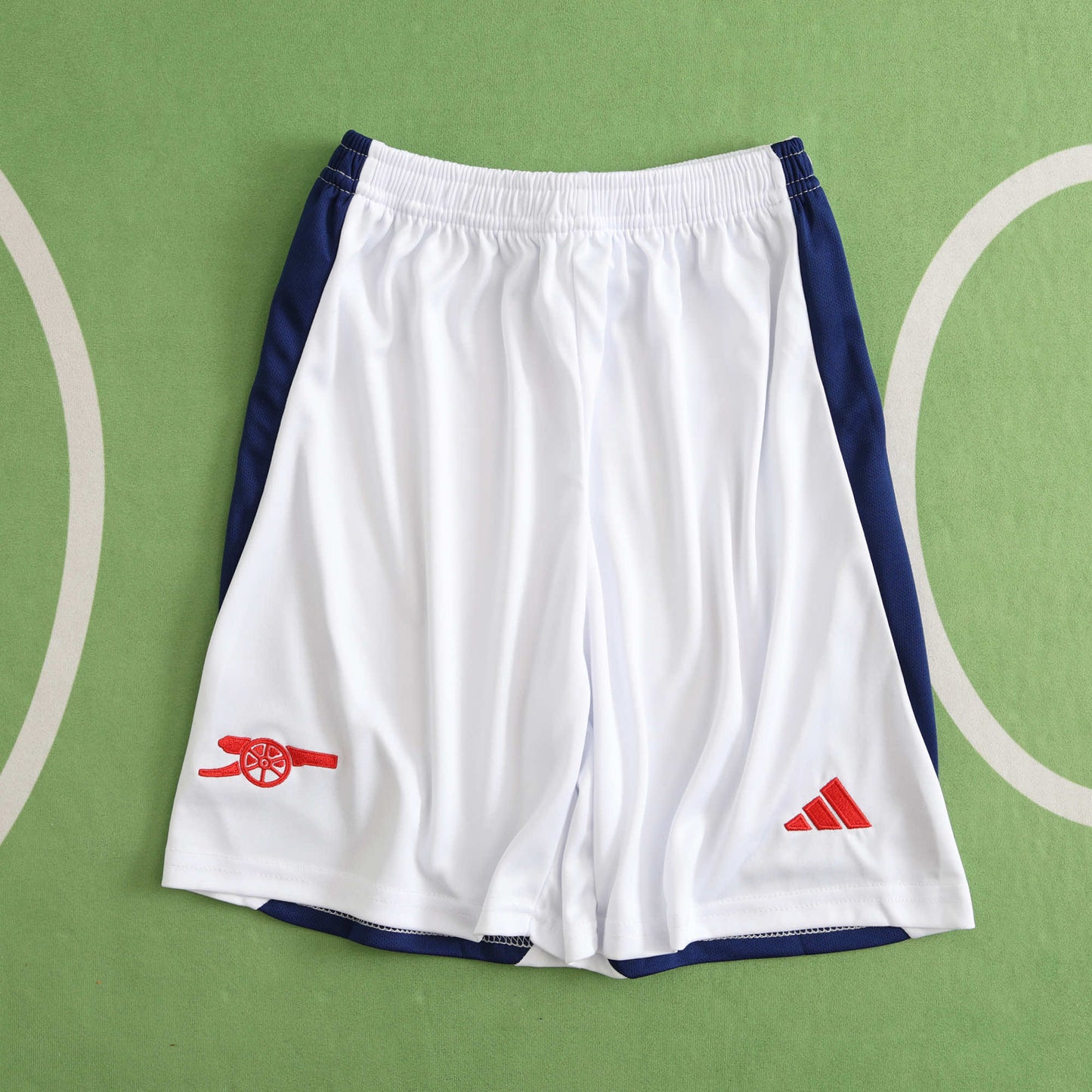 Arsenal 2024/25 Home Kit- Fan Edition (Kids)