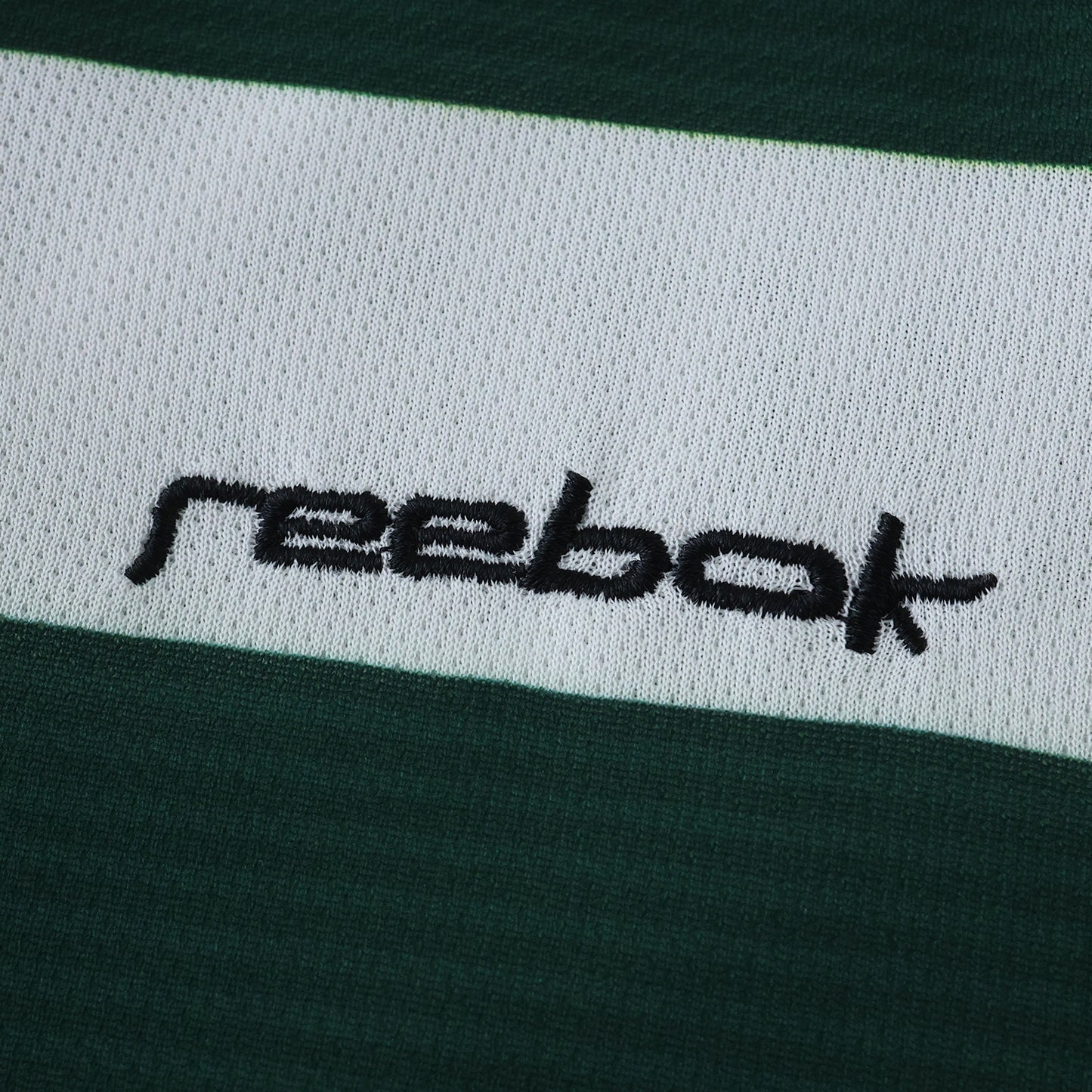 Sporting CP 2001/02 Home Jersey - Retro Edition (Kids)