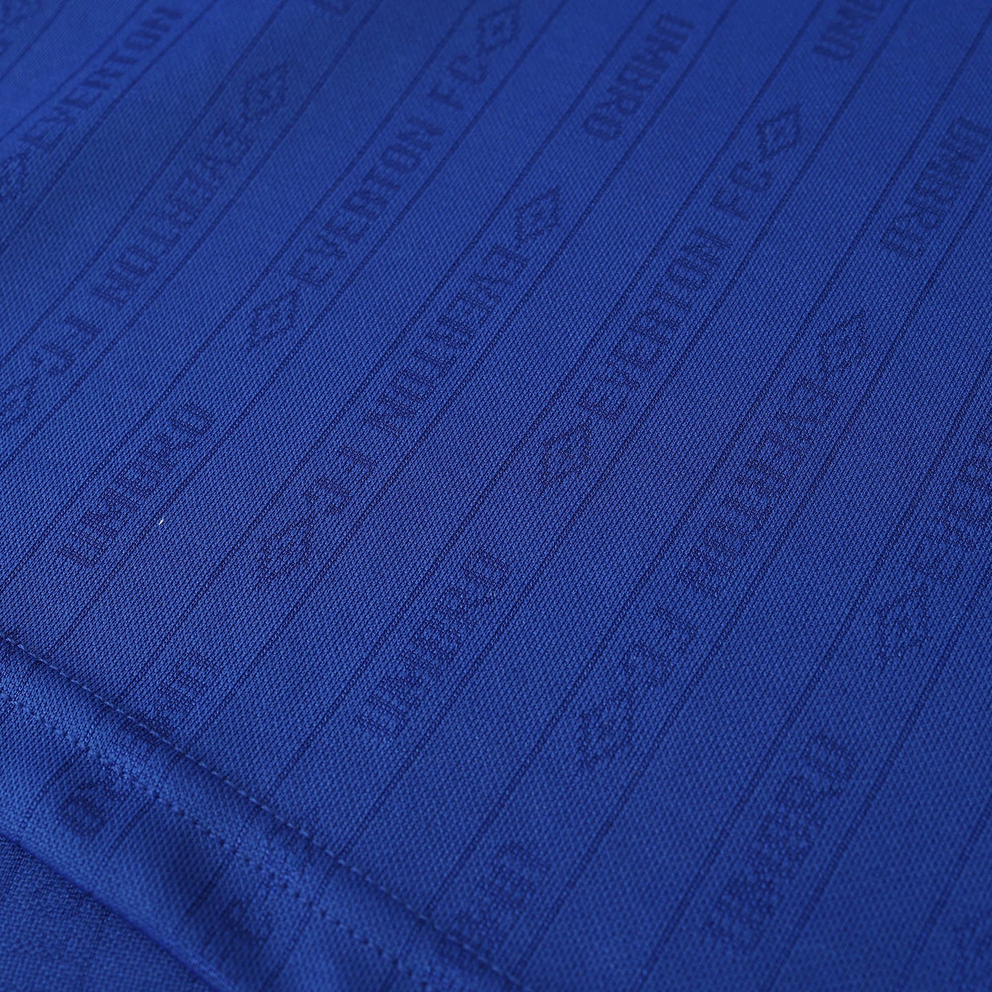 Everton 1995/96 Home Jersey - Retro Edition