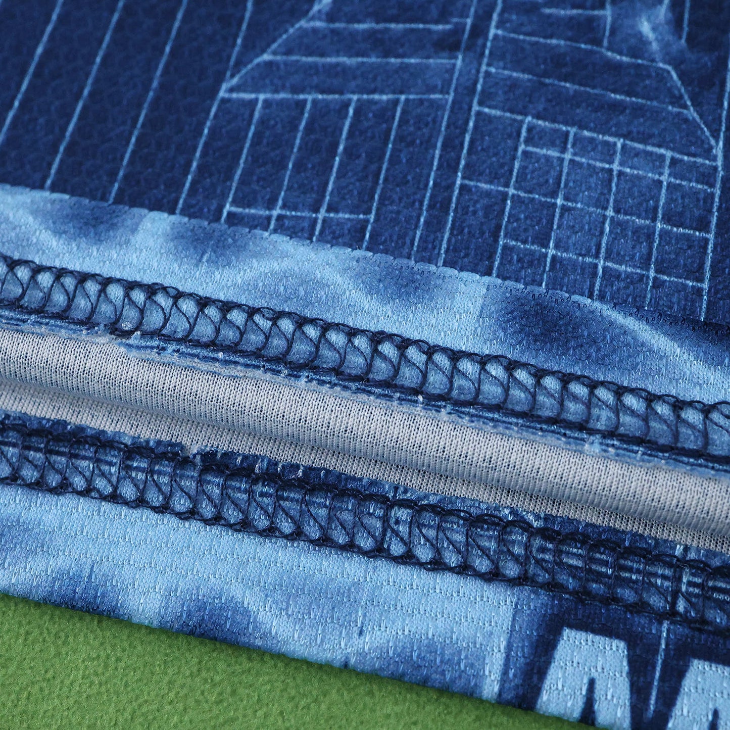 Everton 2025/26 Home Concept Jersey - Special Edition