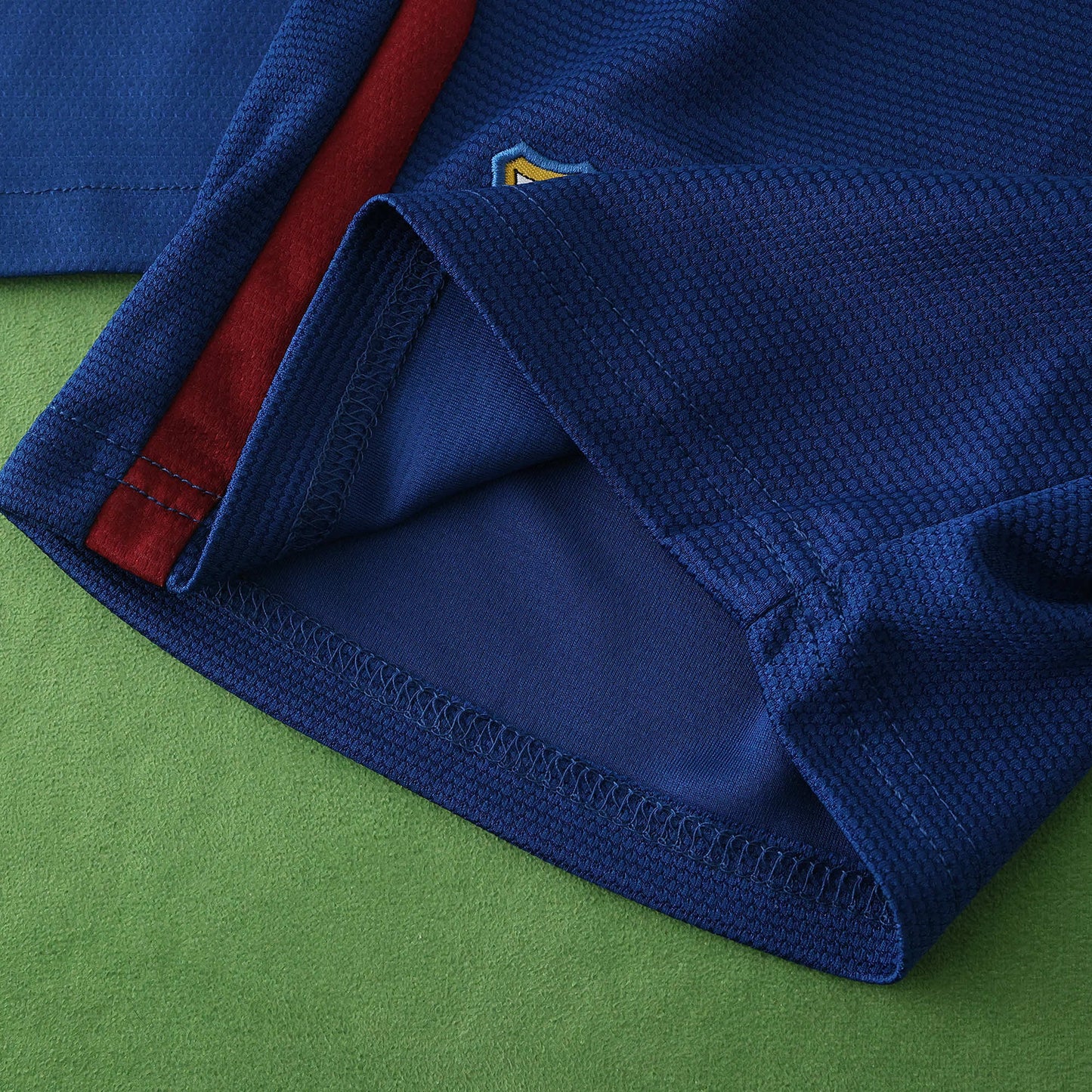 FC Barcelona 2008/09 Home Kit - Retro Edition (Kids)