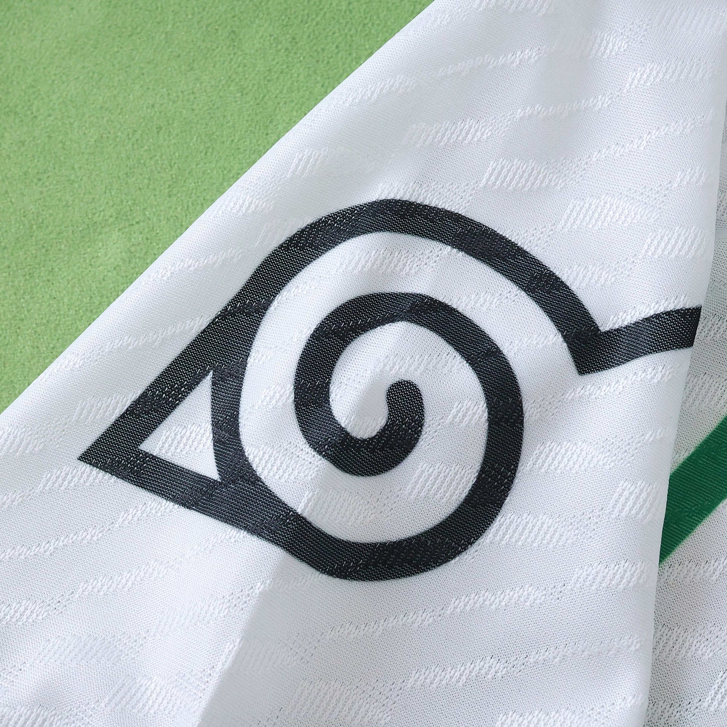 Real Betis 2024/25 Naruto Jersey - Special Edition
