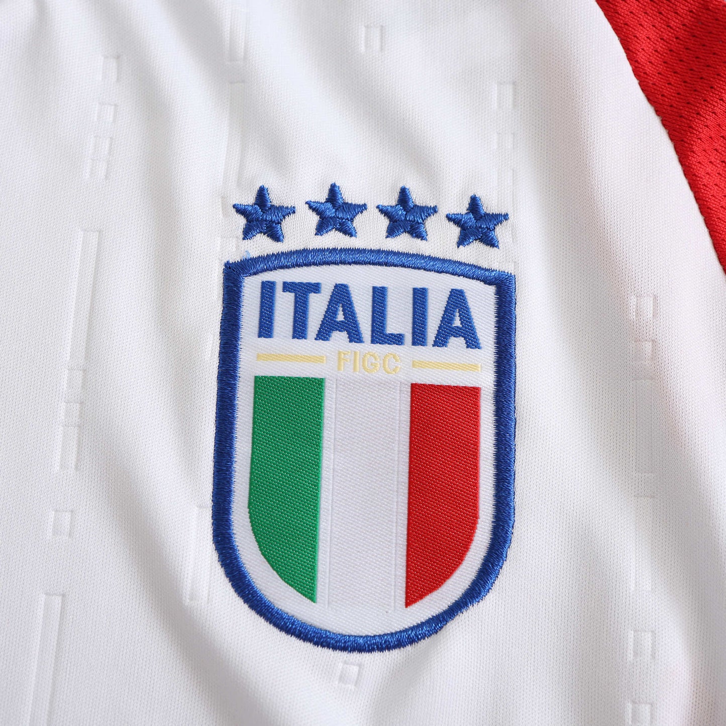 Italy 2023/24 Away Kit - Fan Edition (Kids)