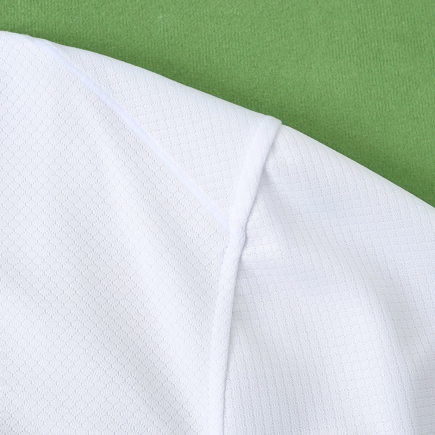 England 2024/25 Home Jersey - Fan Edition - The Jersey Vault