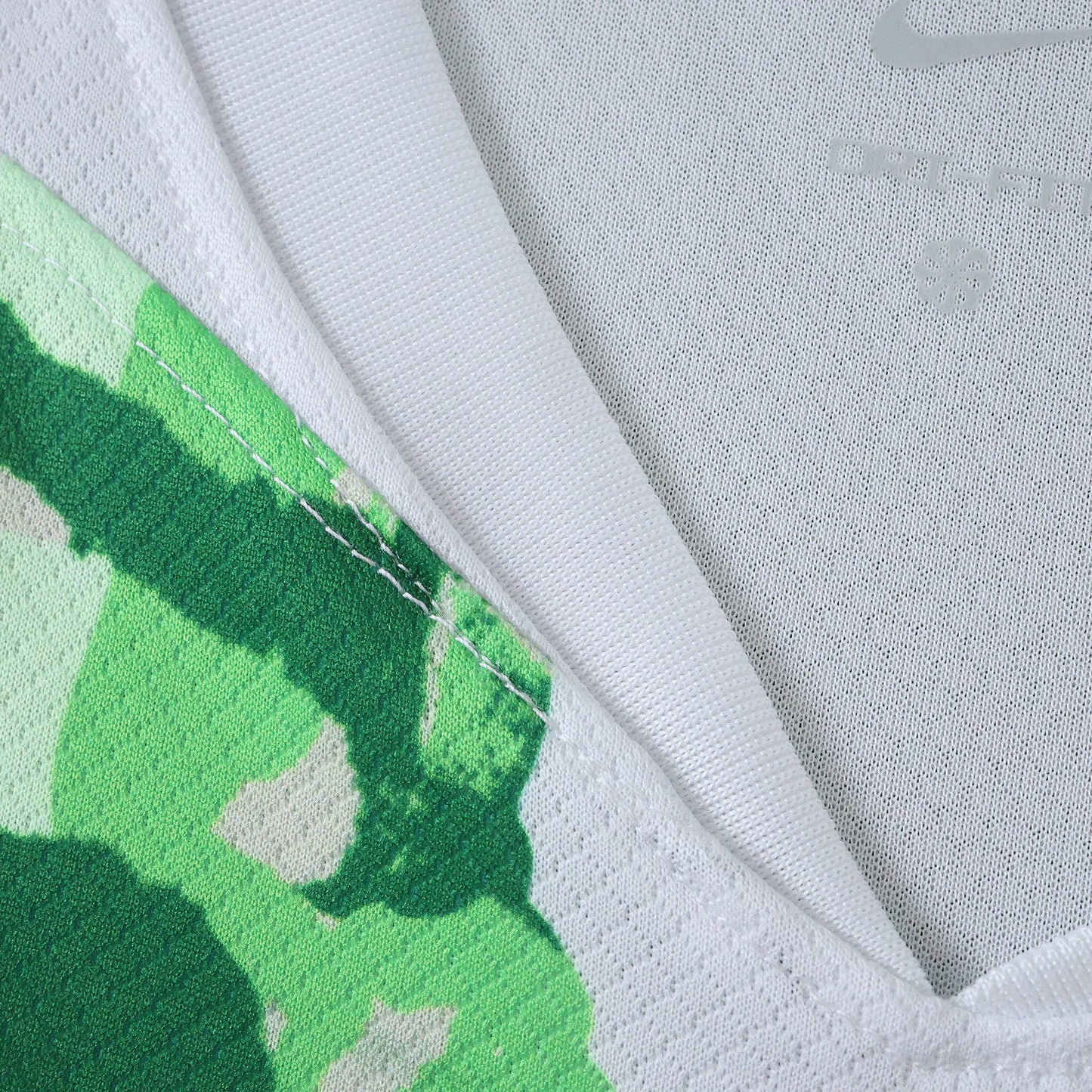 Nigeria 2025/26 Home Jersey - Fan Edition