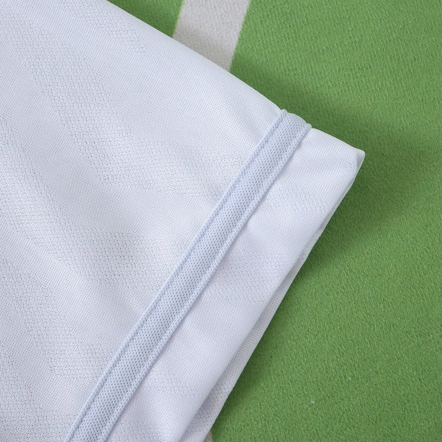 Santos FC 2025/26 Home Jersey - Player Edition