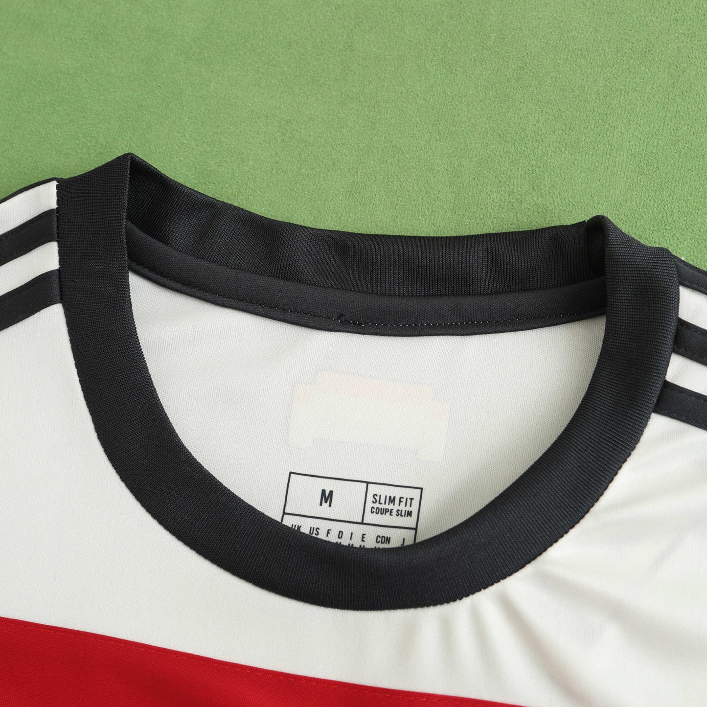 Manchester United 2024/25 Third Jersey - Fan Edition