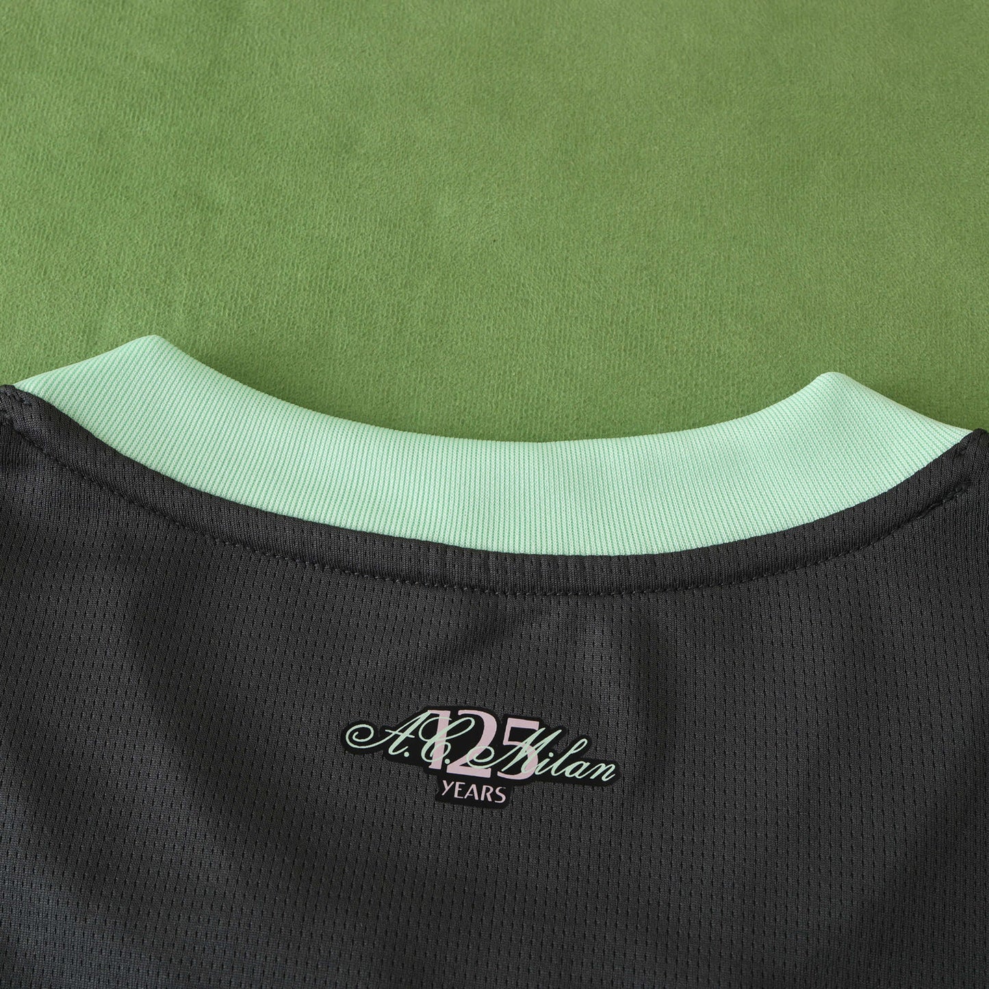 AC Milan 2024/25 Third Jersey - Fan Edition - The Jersey Vault