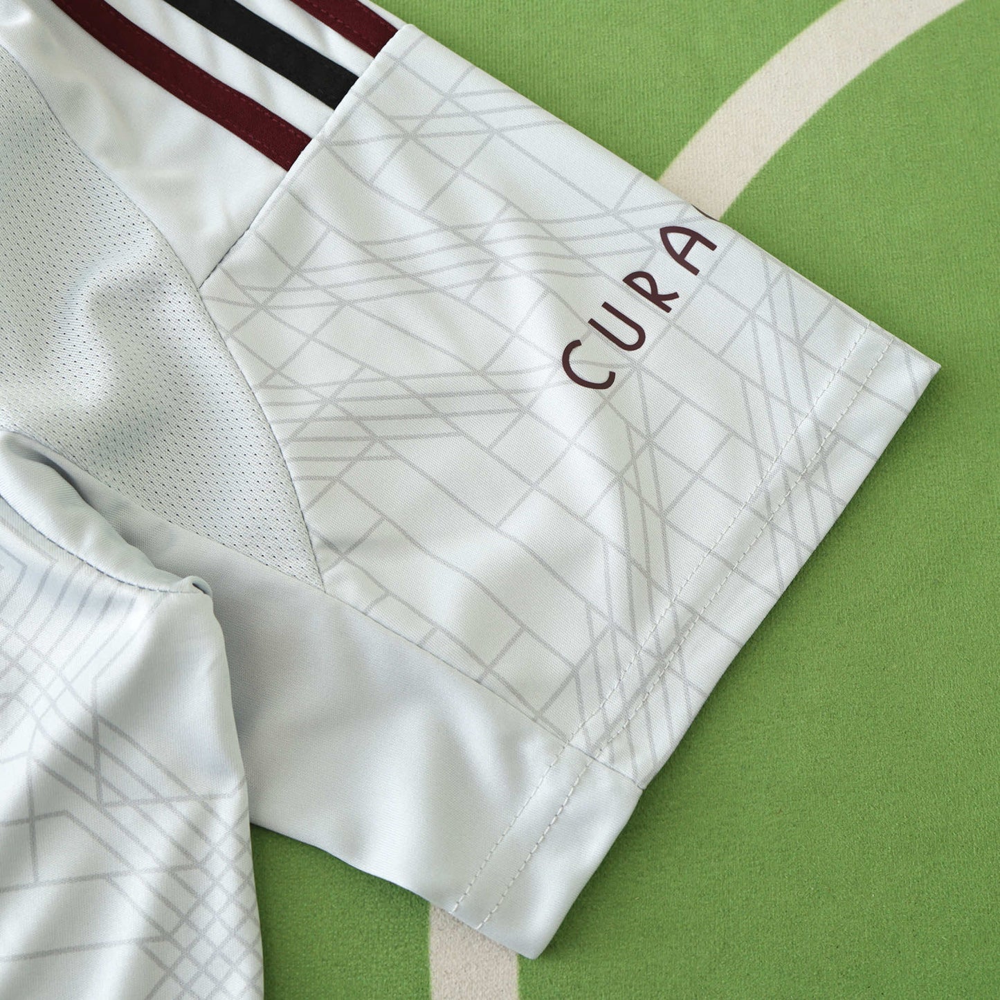 AFC Ajax  2024/25 Third Jersey - Fan Edition