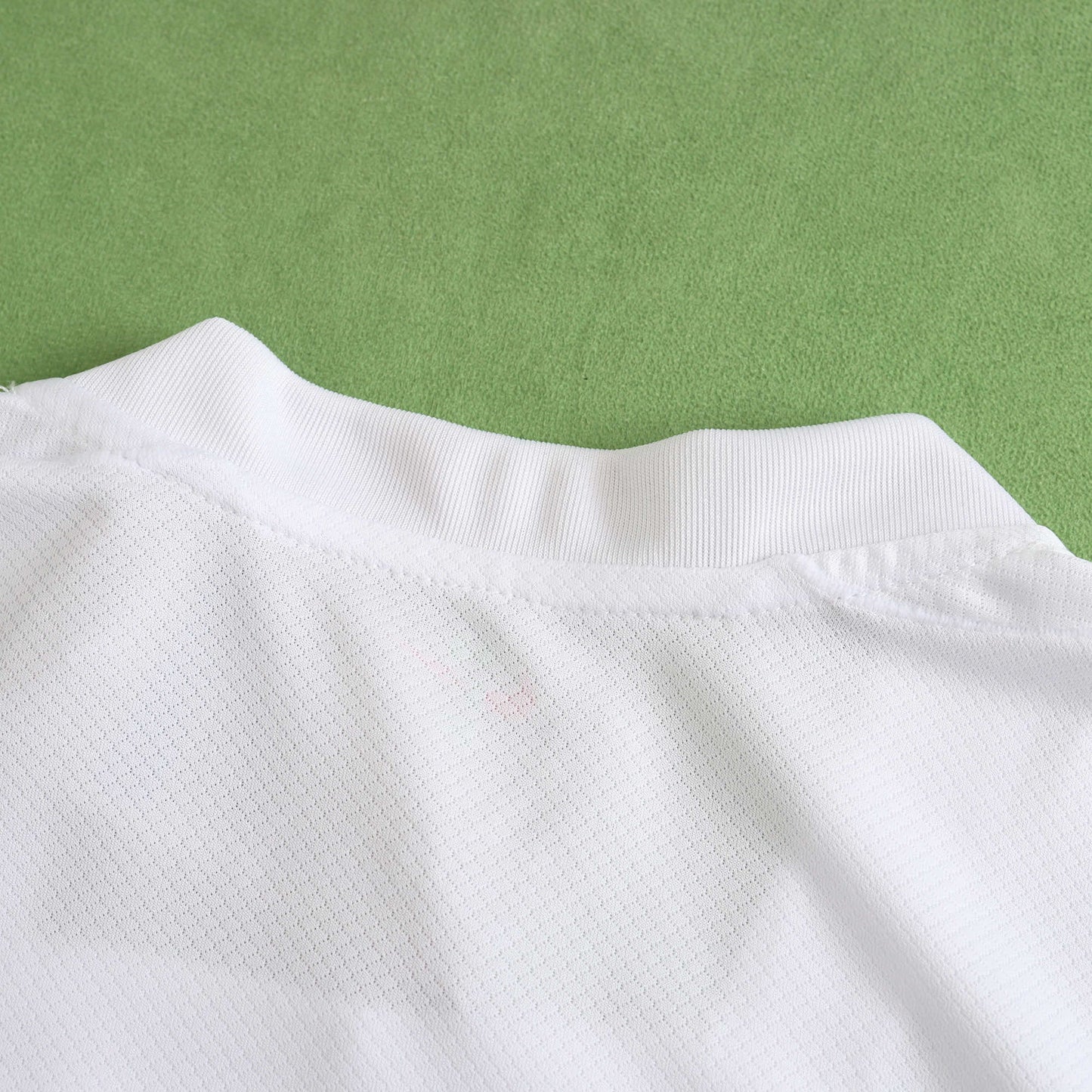 Nigeria 2024/25 Third Jersey - Fan Edition