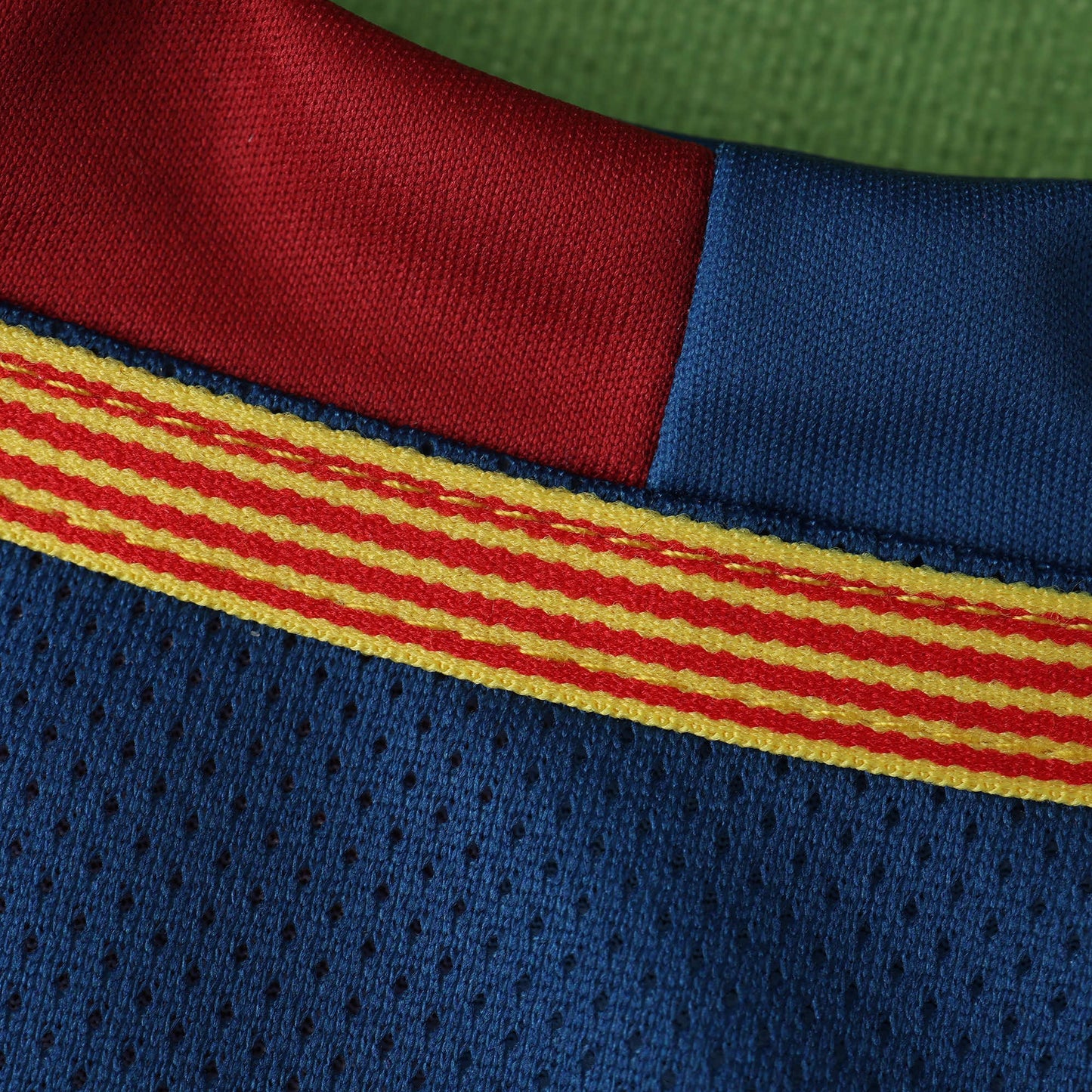 FC Barcelona 2008/09 Home Jersey - Retro Edition