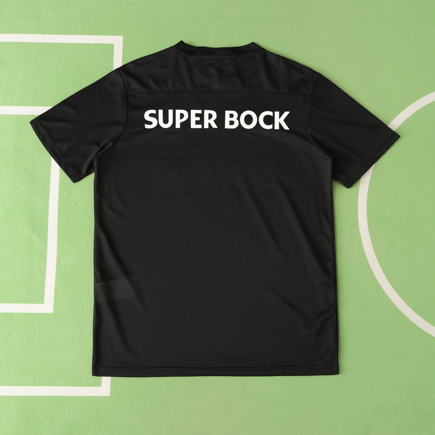 Sporting CP 2024/25 Fourth Jersey - Fan Edition