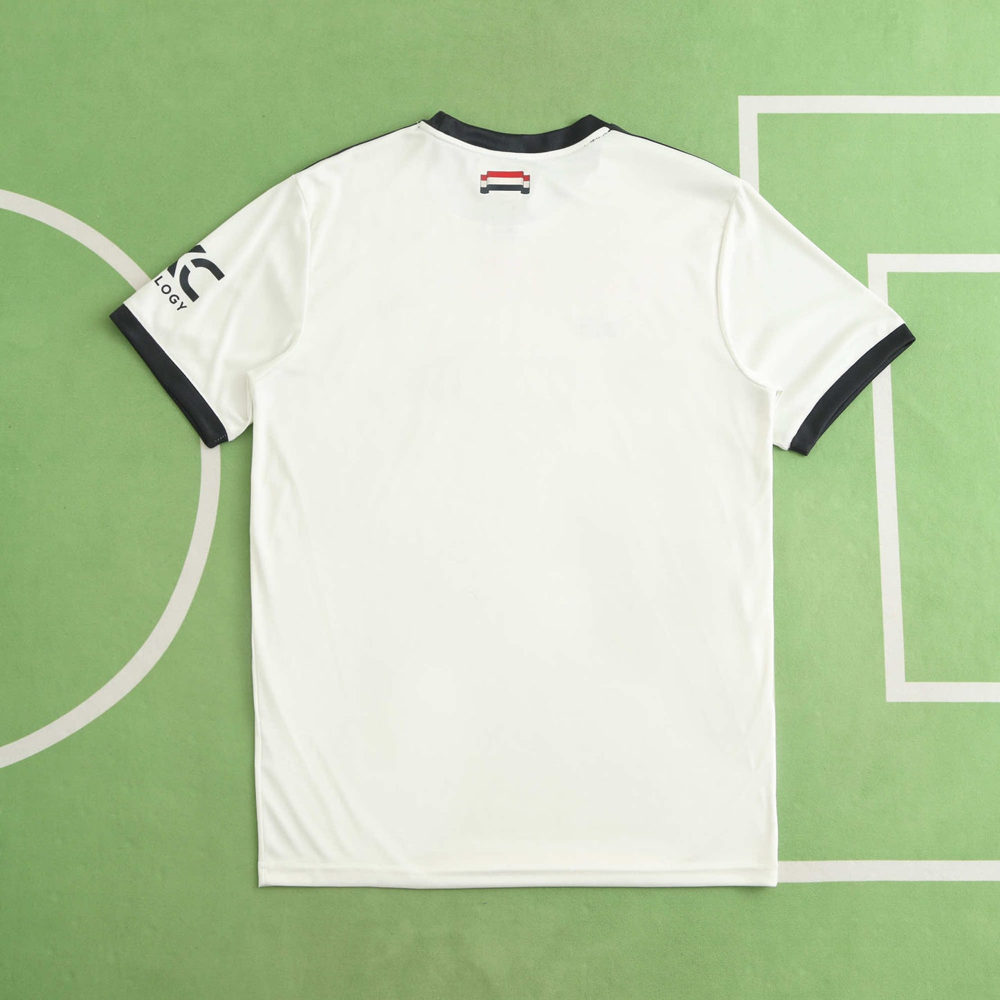 Manchester United 2024/25 Third Jersey - Fan Edition