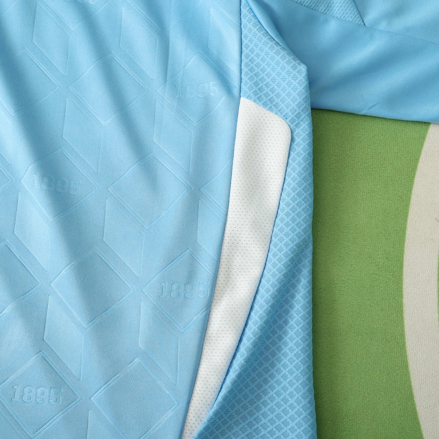 Belgium 2024/25 Away Jersey - Fan Edition - The Jersey Vault