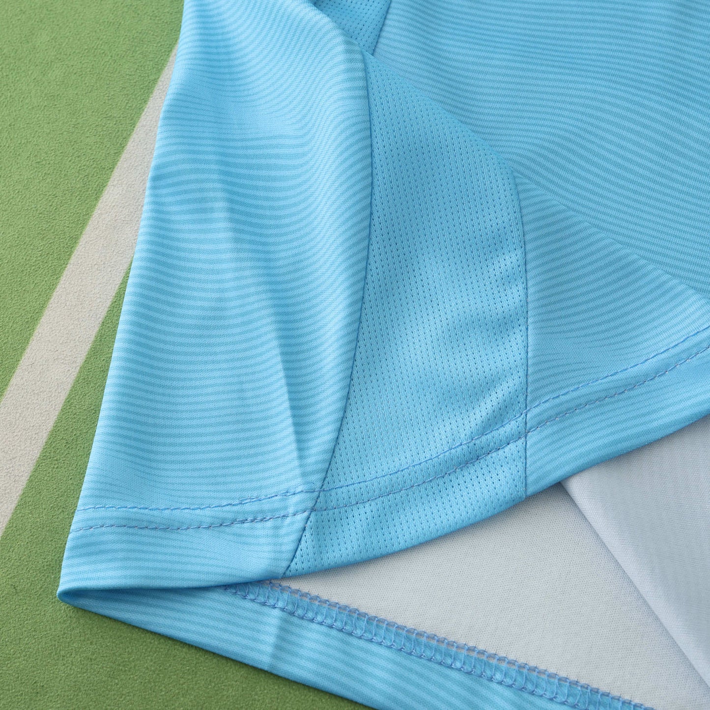 Nottingham Forest 2024/25 Third Jersey - Fan Edition