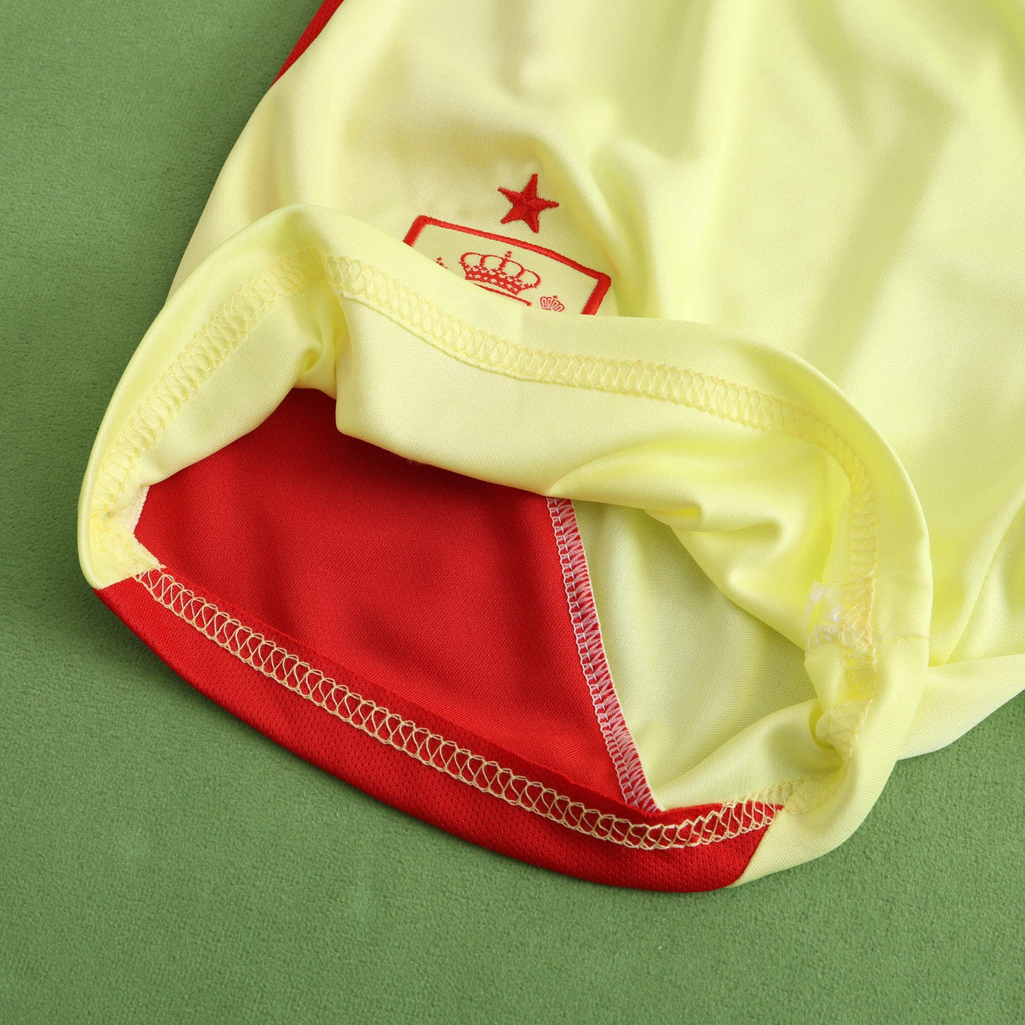 Spain 2024/25 Away Kit - Fan Edition (Kids) - The Jersey Vault