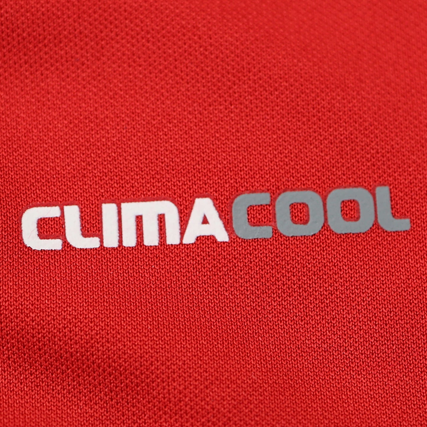 Liverpool 2010/11 Home Jersey - Retro Edition