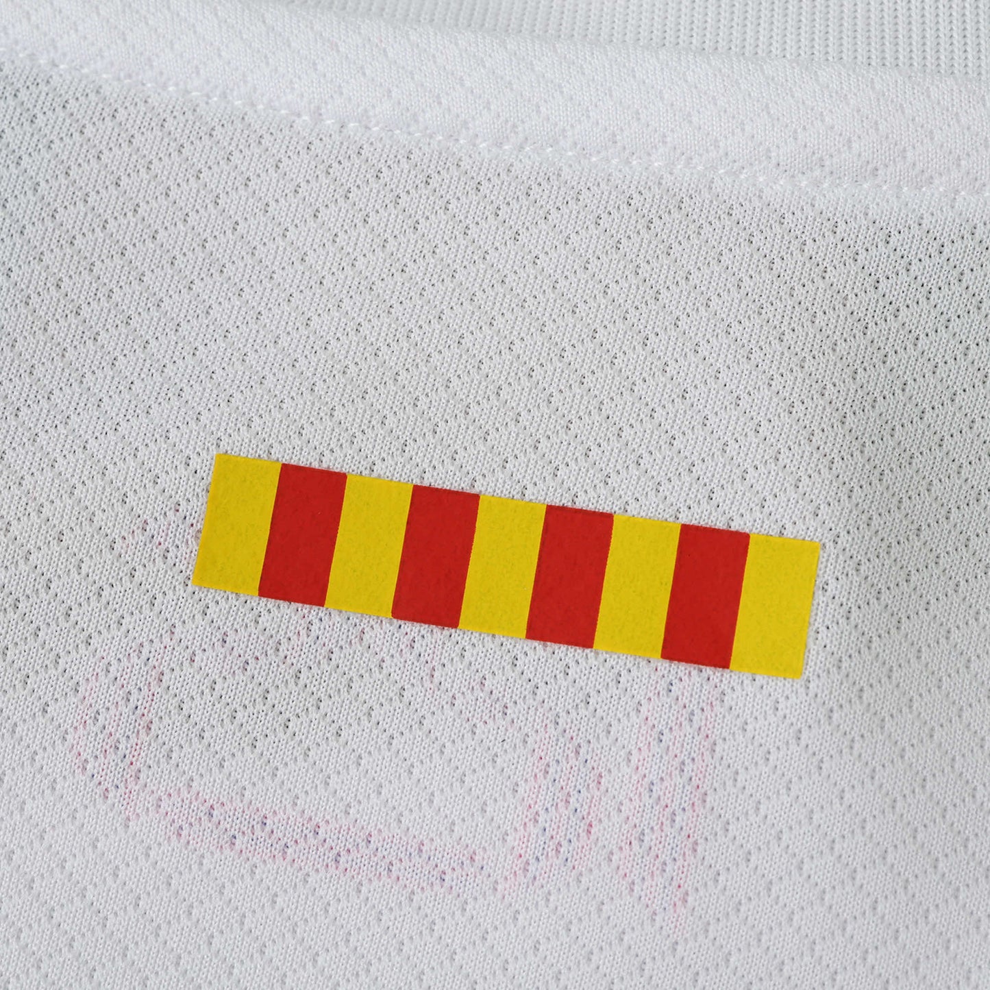 FC Barcelona 2024/25 White Concept Jersey - Special Edition