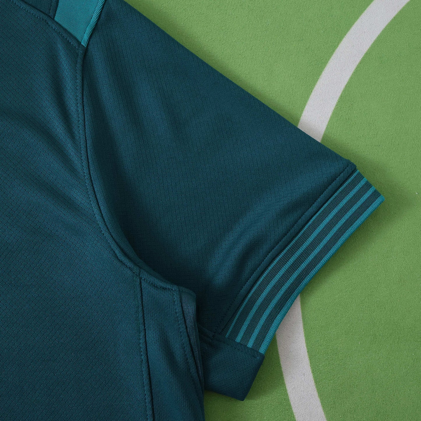 Nigeria 2025/26 Away Jersey - Fan Edition