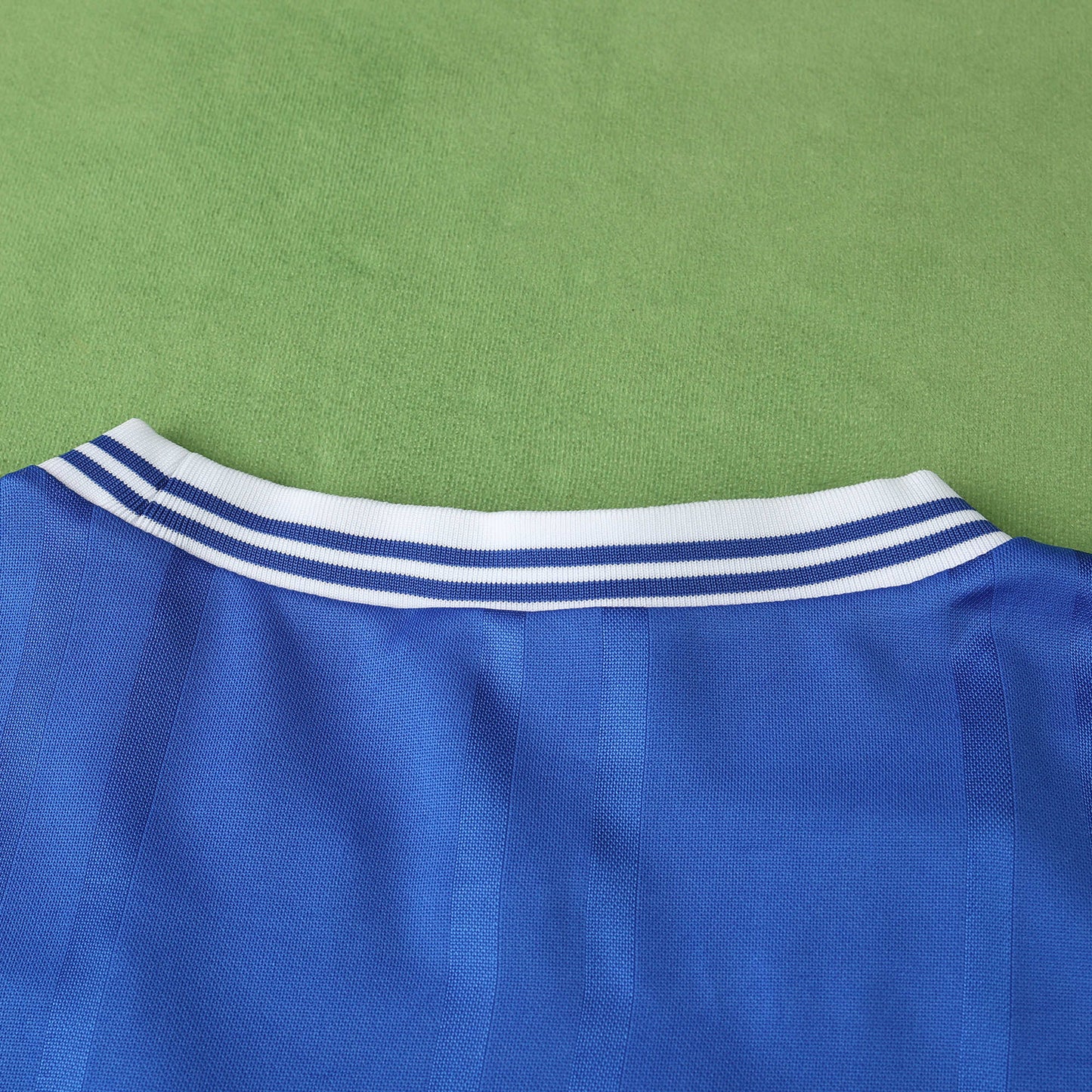 Everton 1985/86 Home Jersey - Retro Edition