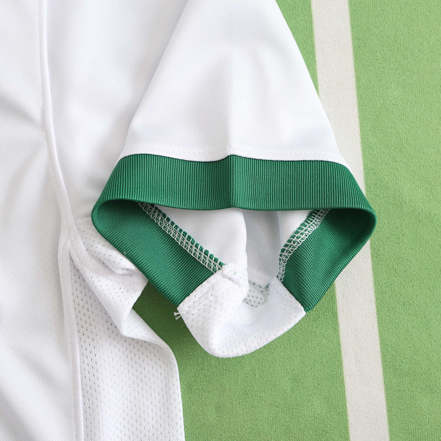 Sporting CP 2024/25 Away Jersey - Fan Edition