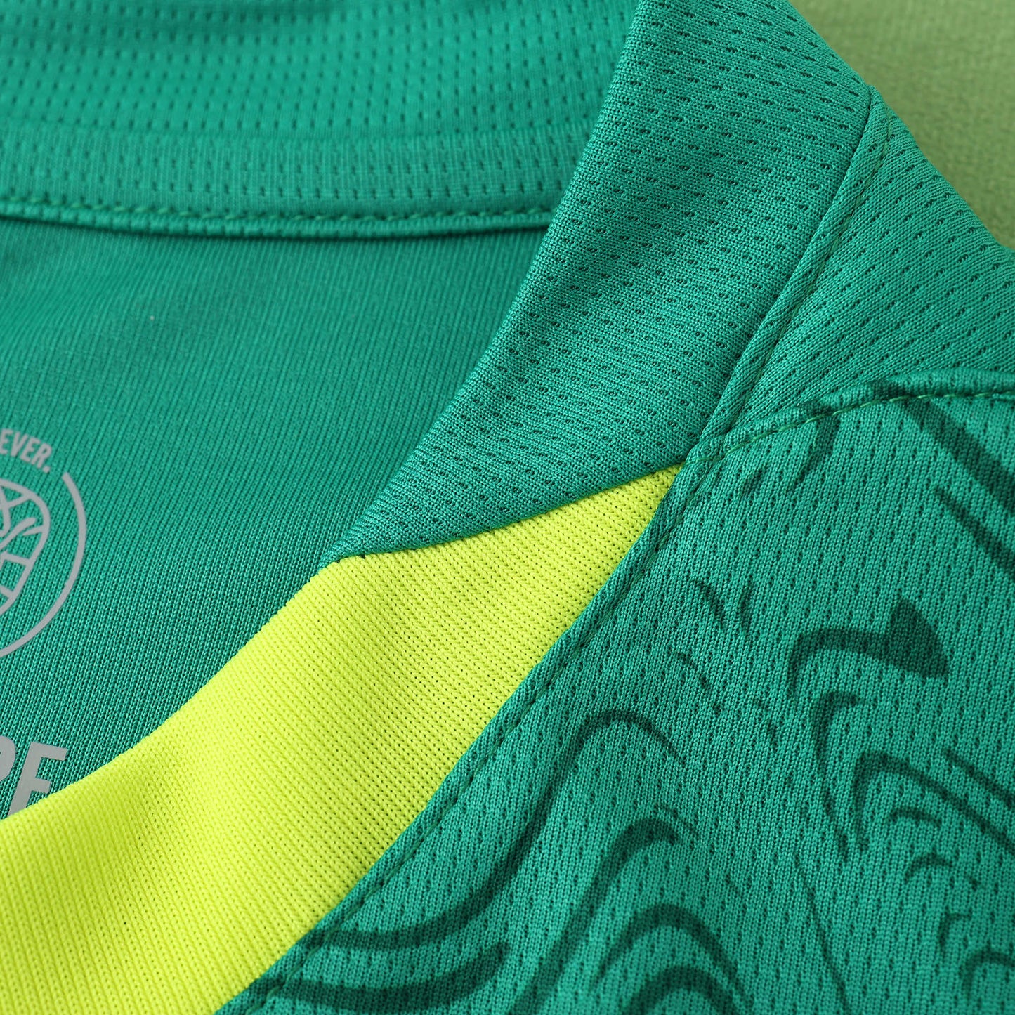 Senegal 2024/25 Home Jersey - Fan Edition