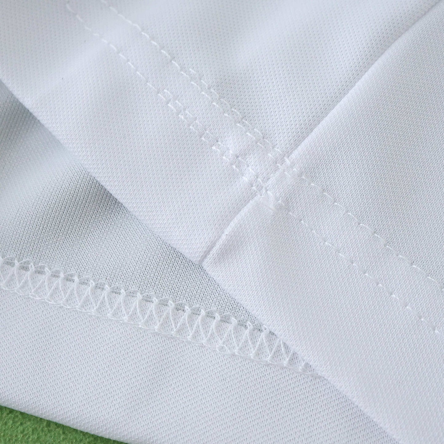 Santos FC 2024/25 Home Jersey - Fan Edition