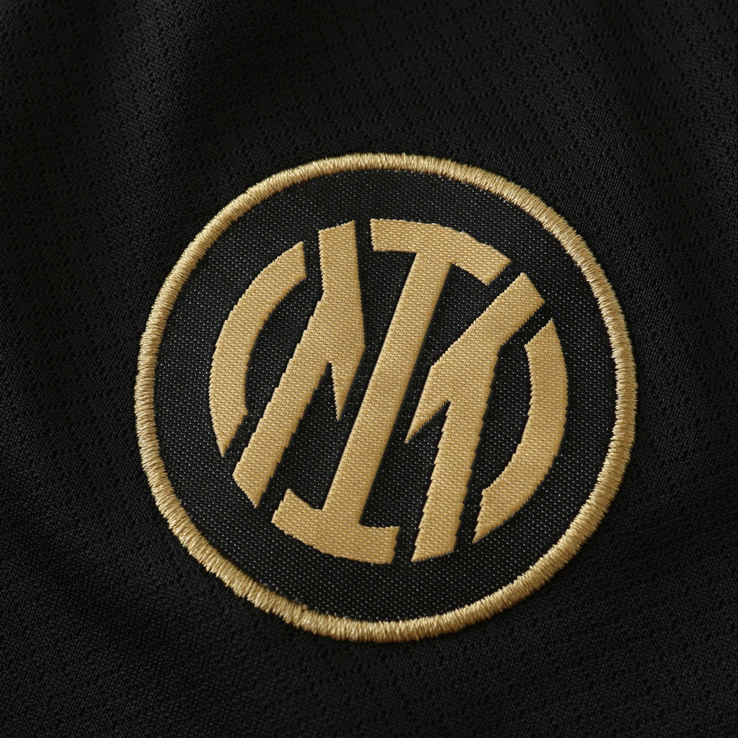 Inter Milan 2024/25 Home Kit - Fan Edition (Kids)