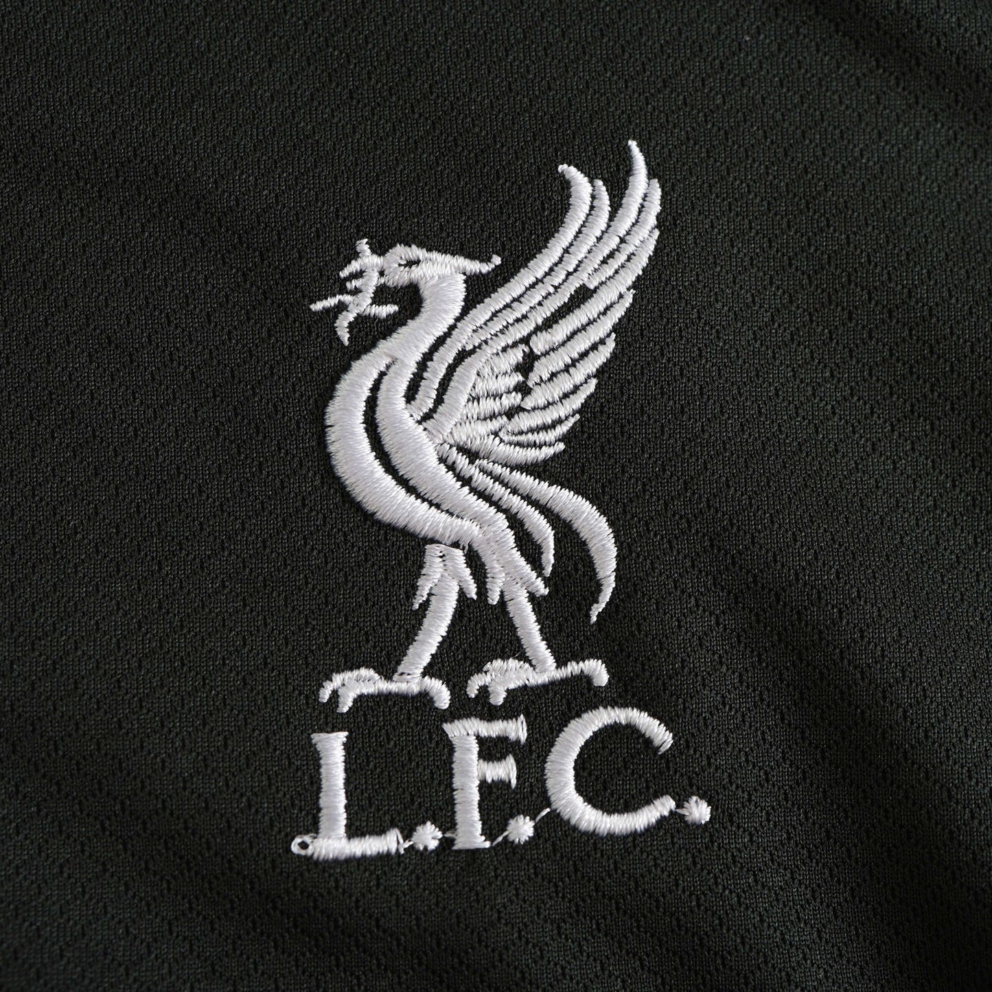 Liverpool 2024/25 Away Kit - Fan Edition (Kids)