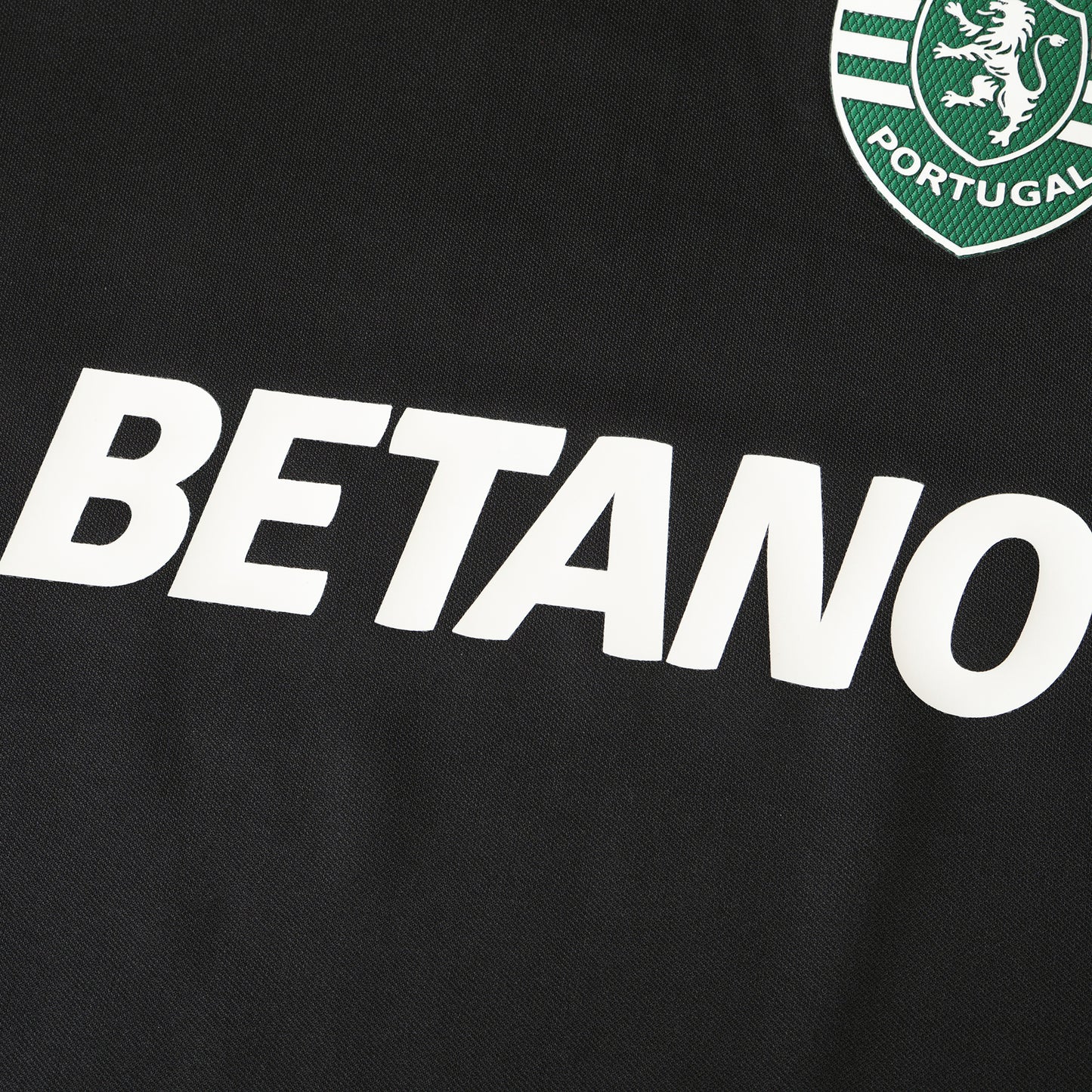 Sporting CP 2024/25 Fourth Jersey - Fan Edition