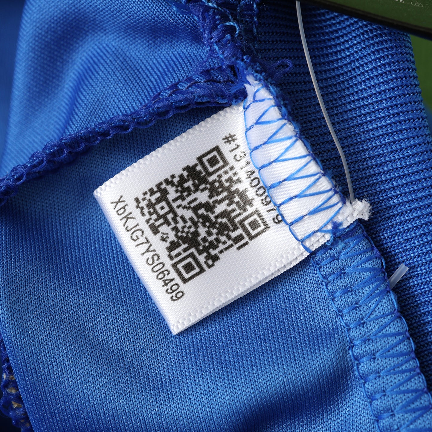 Argentina 2024/25 Blue Messi Special Jersey - Fan Edition - The Jersey Vault