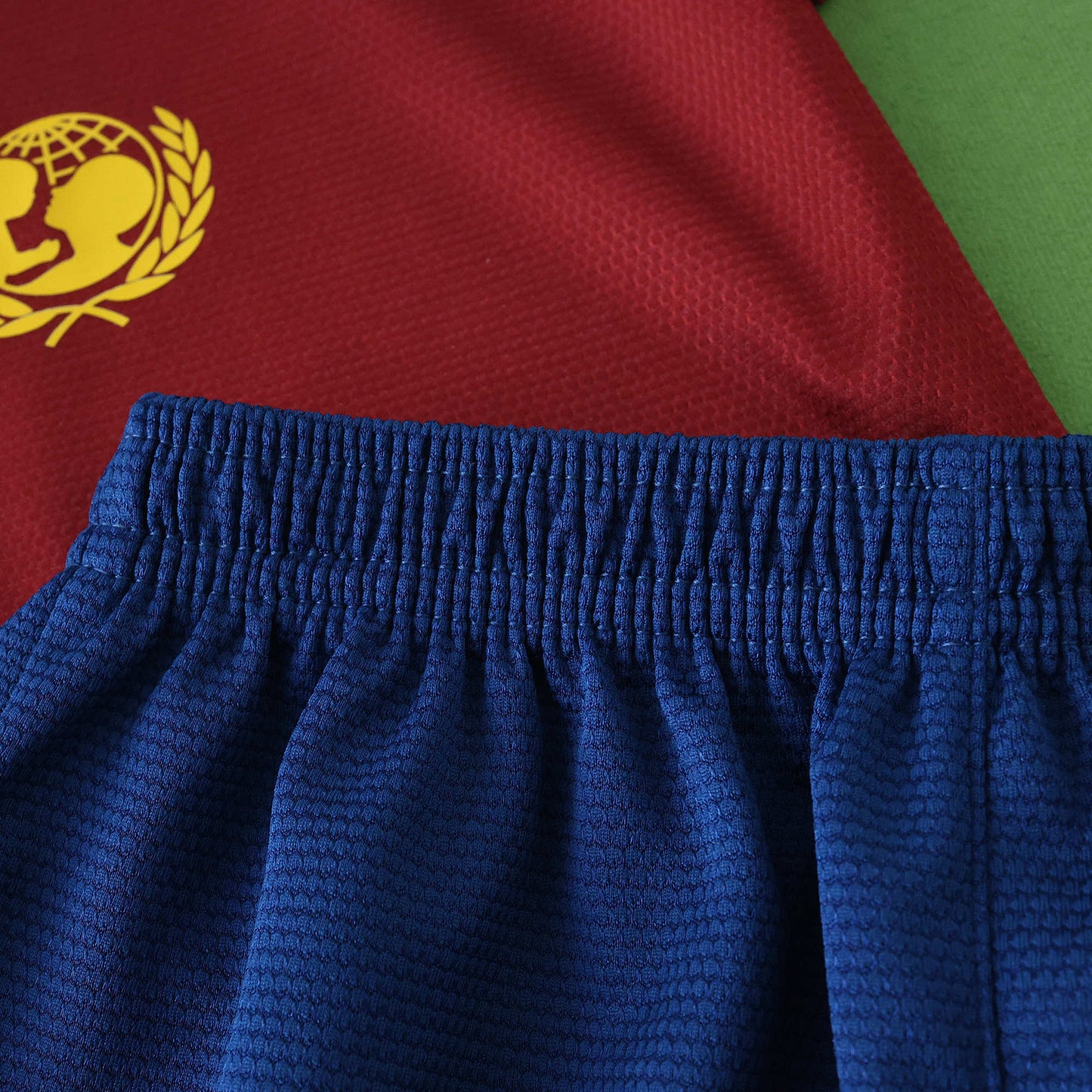FC Barcelona 2008/09 Home Kit - Retro Edition (Kids)