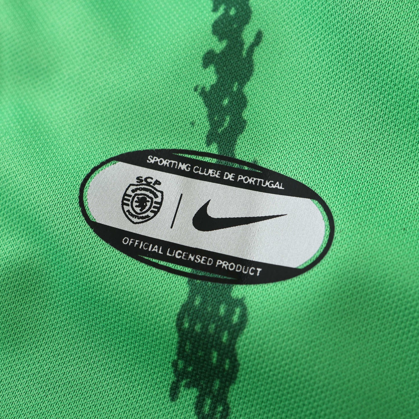 Sporting CP 2024/25 Fourth Jersey - Fan Edition