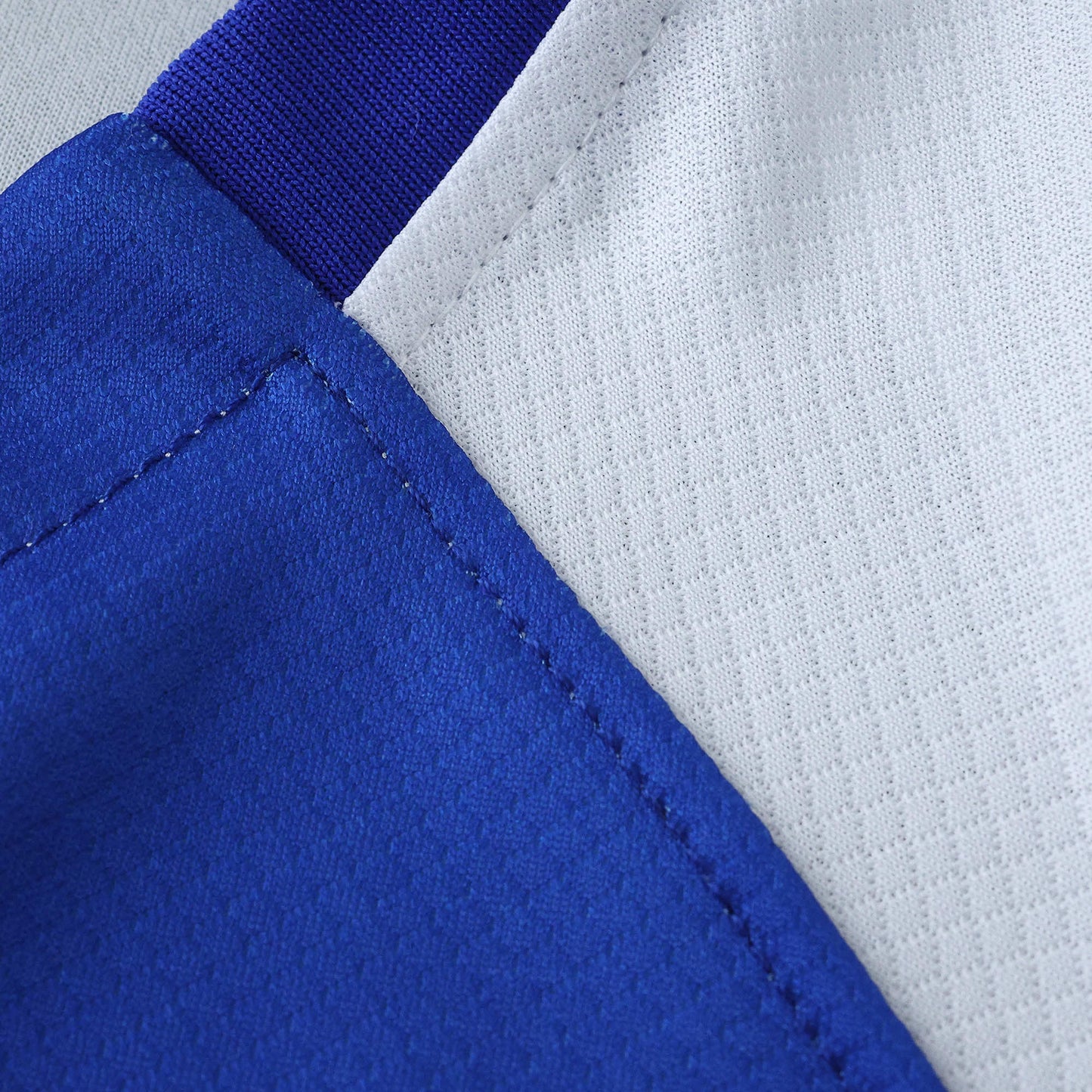 England 2025/26 Home Jersey - Fan Edition - The Jersey Vault