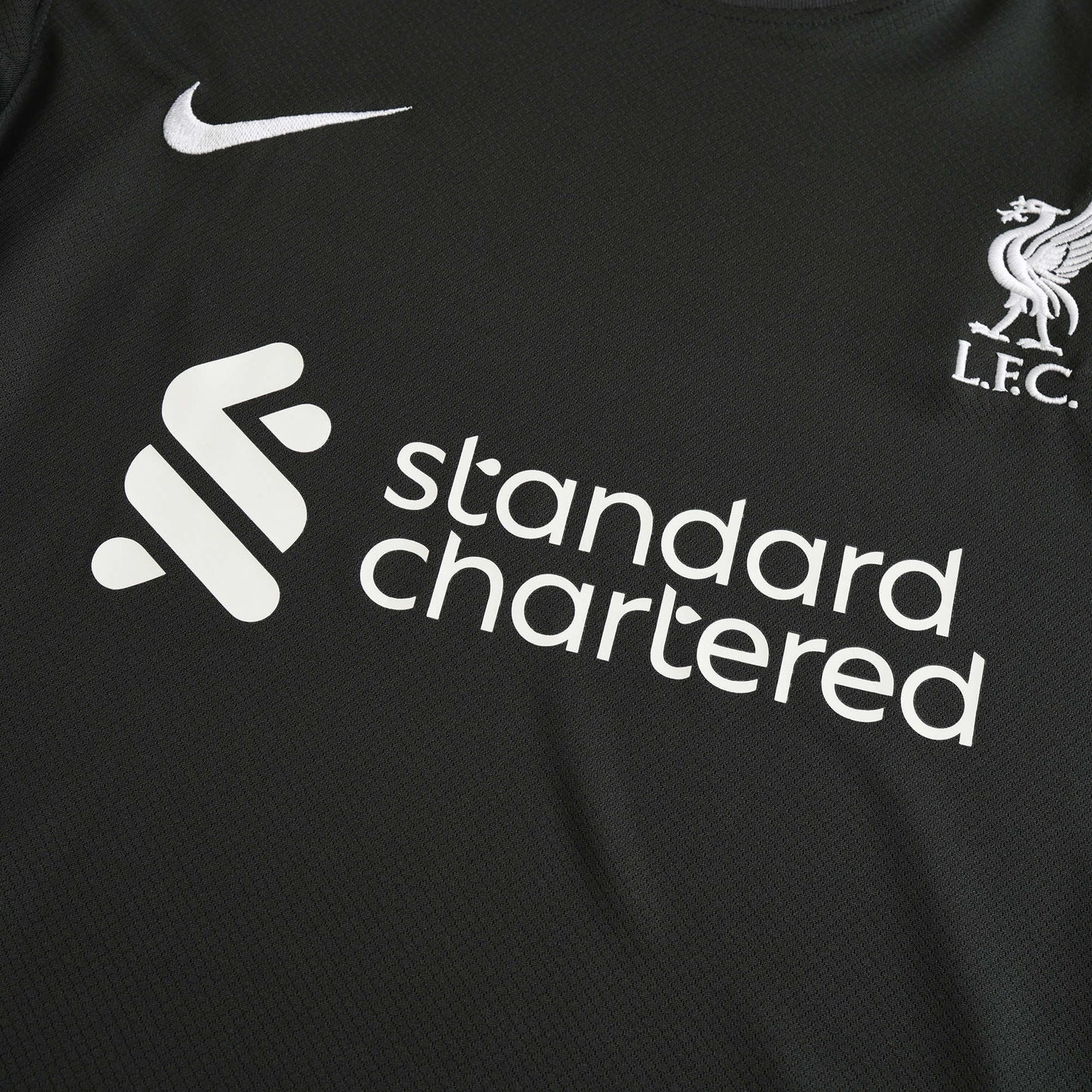 Liverpool 2024/25 Away Jersey - Fan Edition