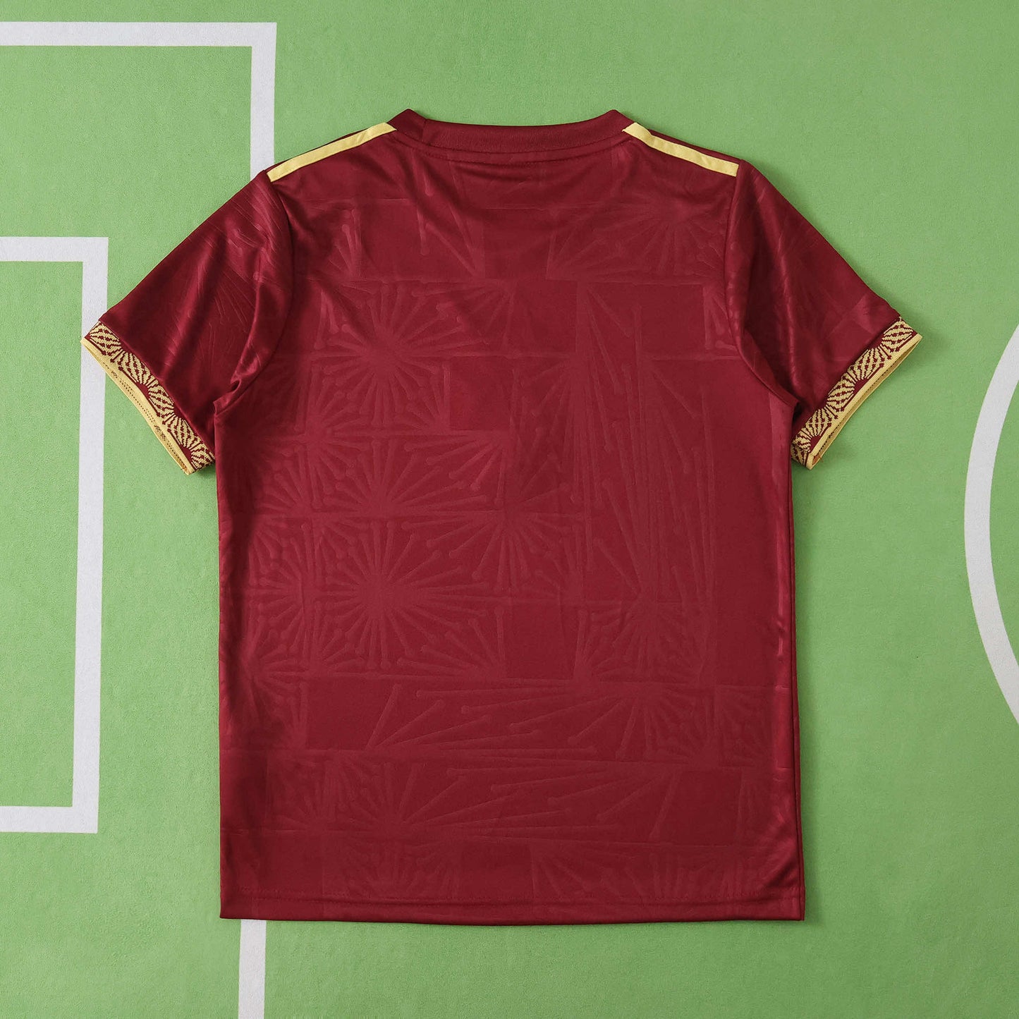 Mexico 2025/26 Away Concept Kit - Special Edition (Kids)