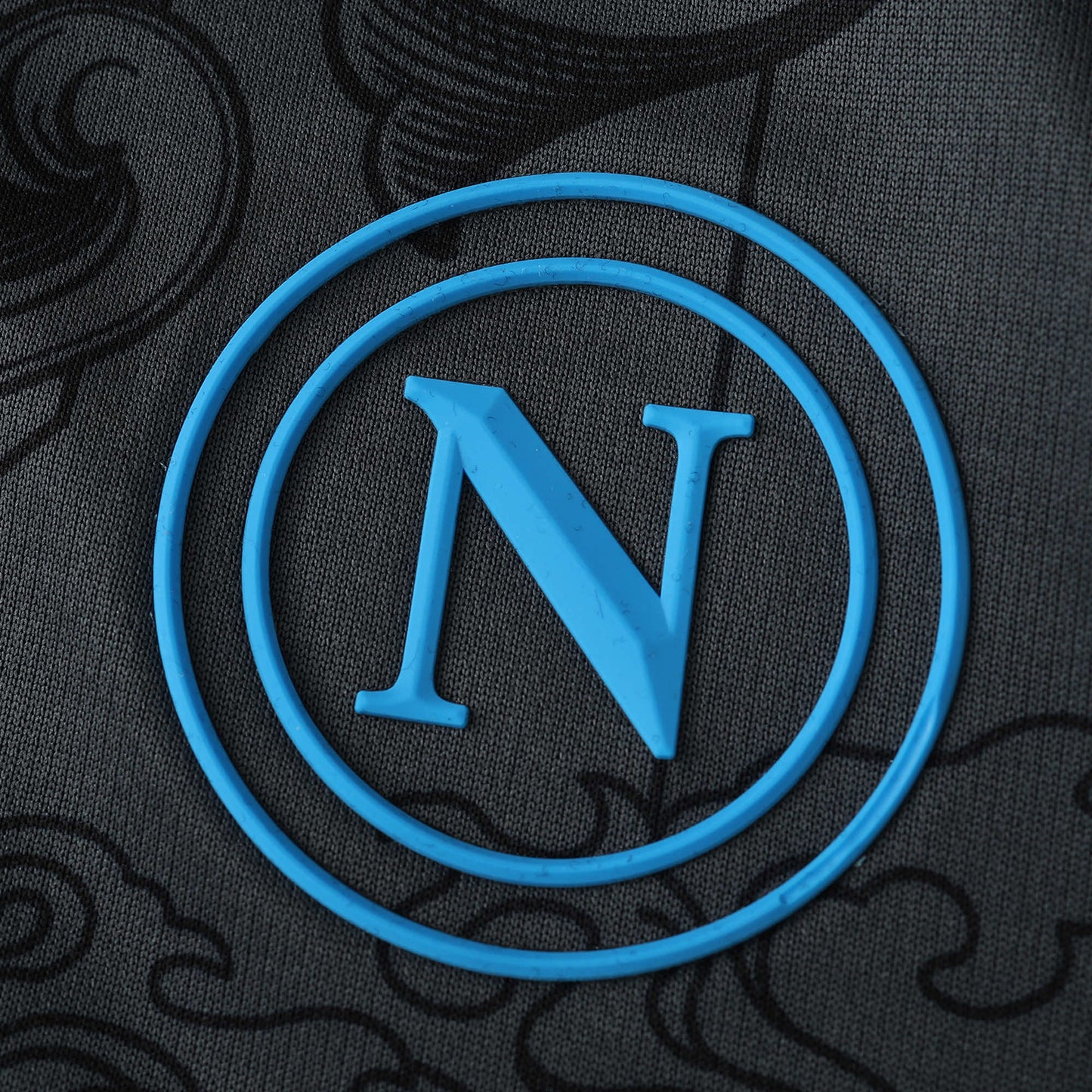 S.S.C. Napoli 2024/25 Third Jersey – Fan Edition