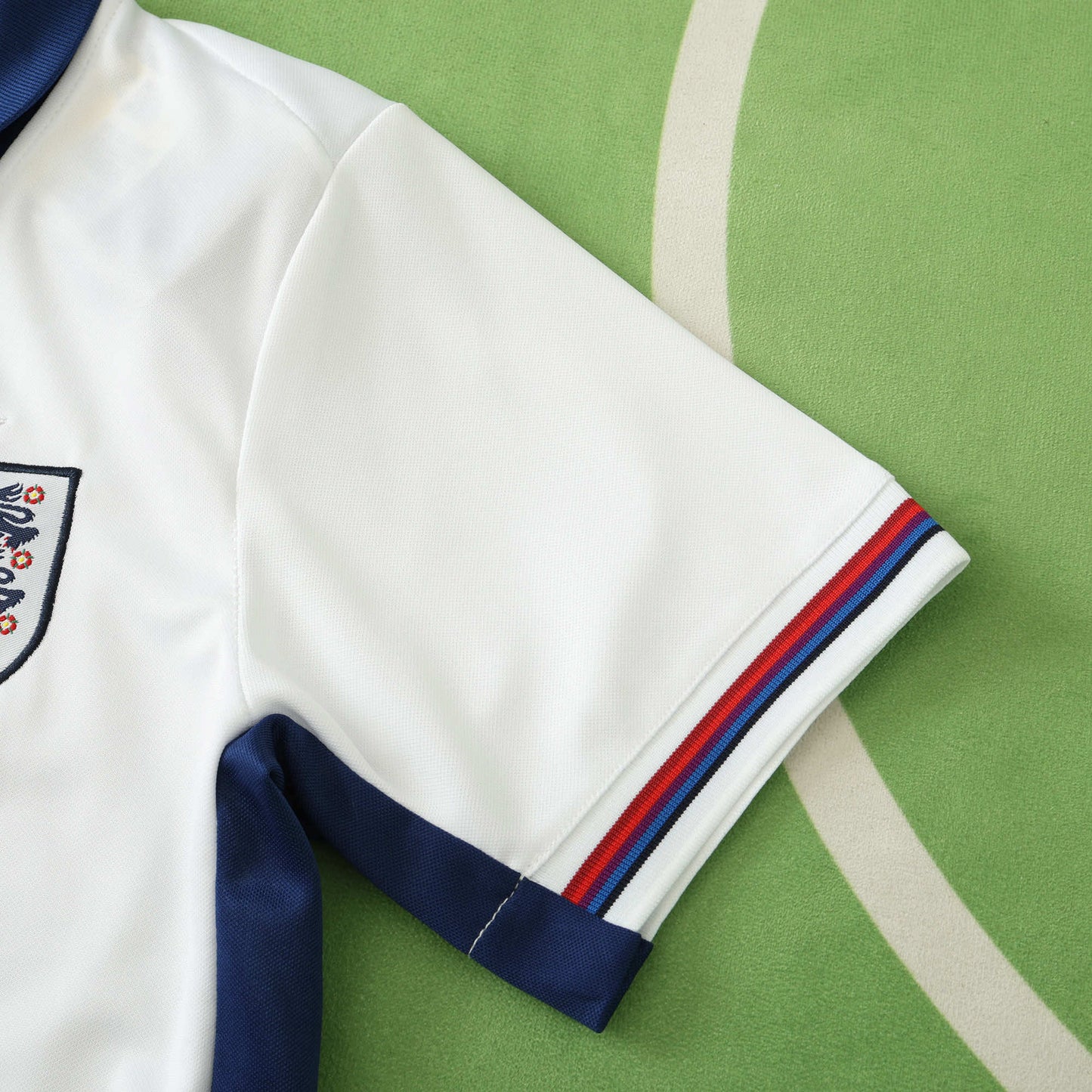 England 2024/25 Home Kit - Fan Edition (Kids)
