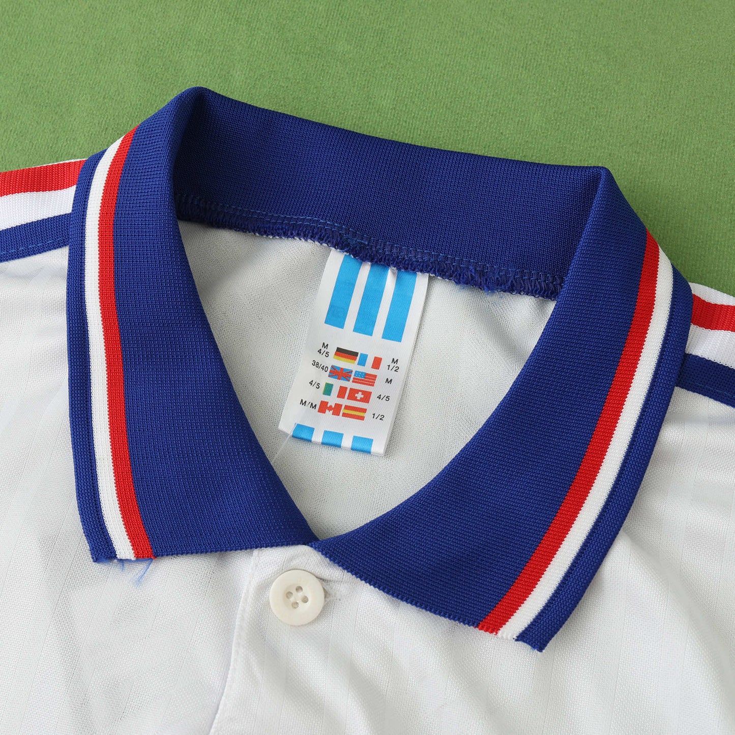 France 1994/95 Away Jersey - Retro Edition