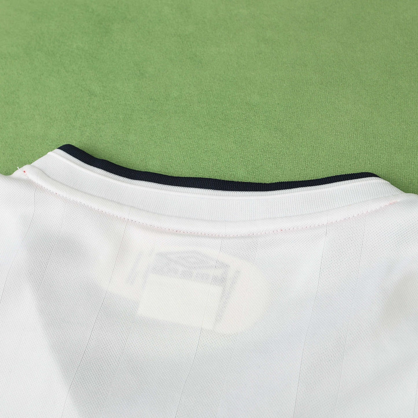 England 2003/03 Home Jersey - Retro Edition - The Jersey Vault