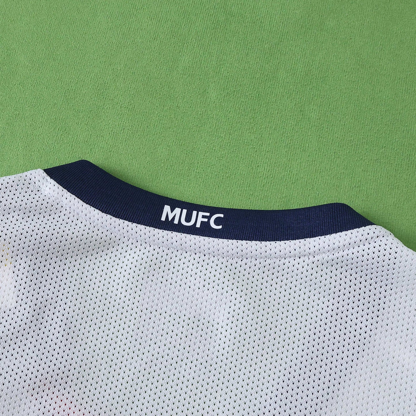 Manchester United 2008/09 Third Kit - Retro Edition (Kids)