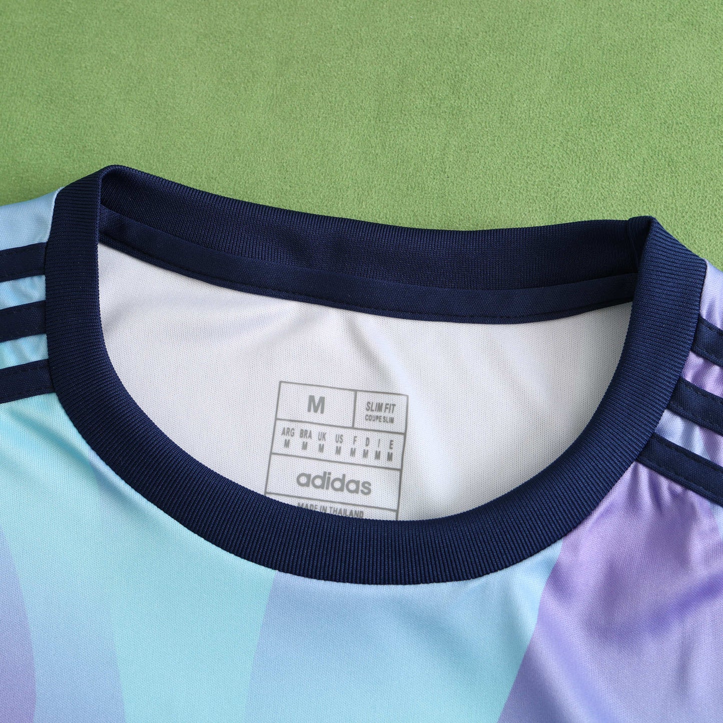 Arsenal 2024/25 Third Jersey - Fan Edition