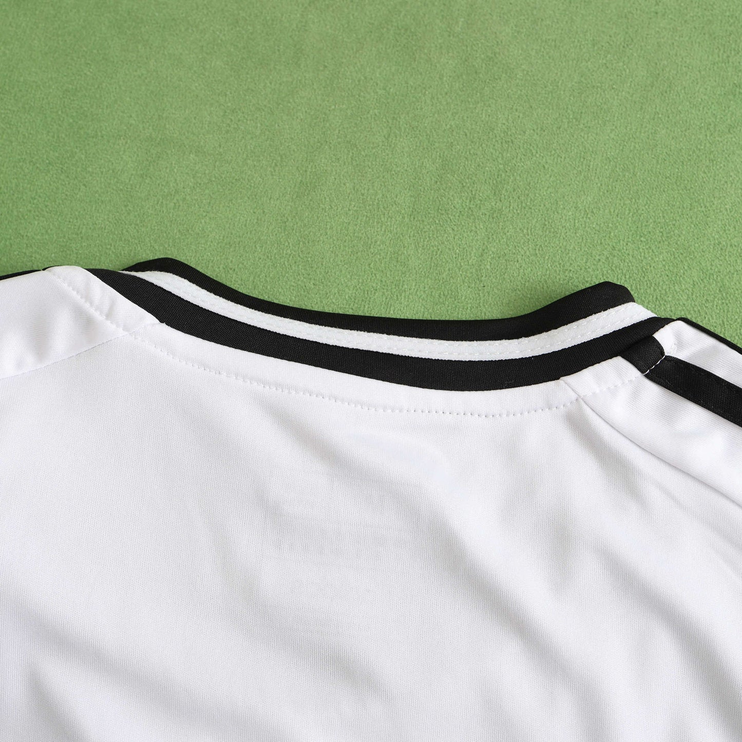 Juventus 2024/25 Home Jersey - Fan Edition - The Jersey Vault