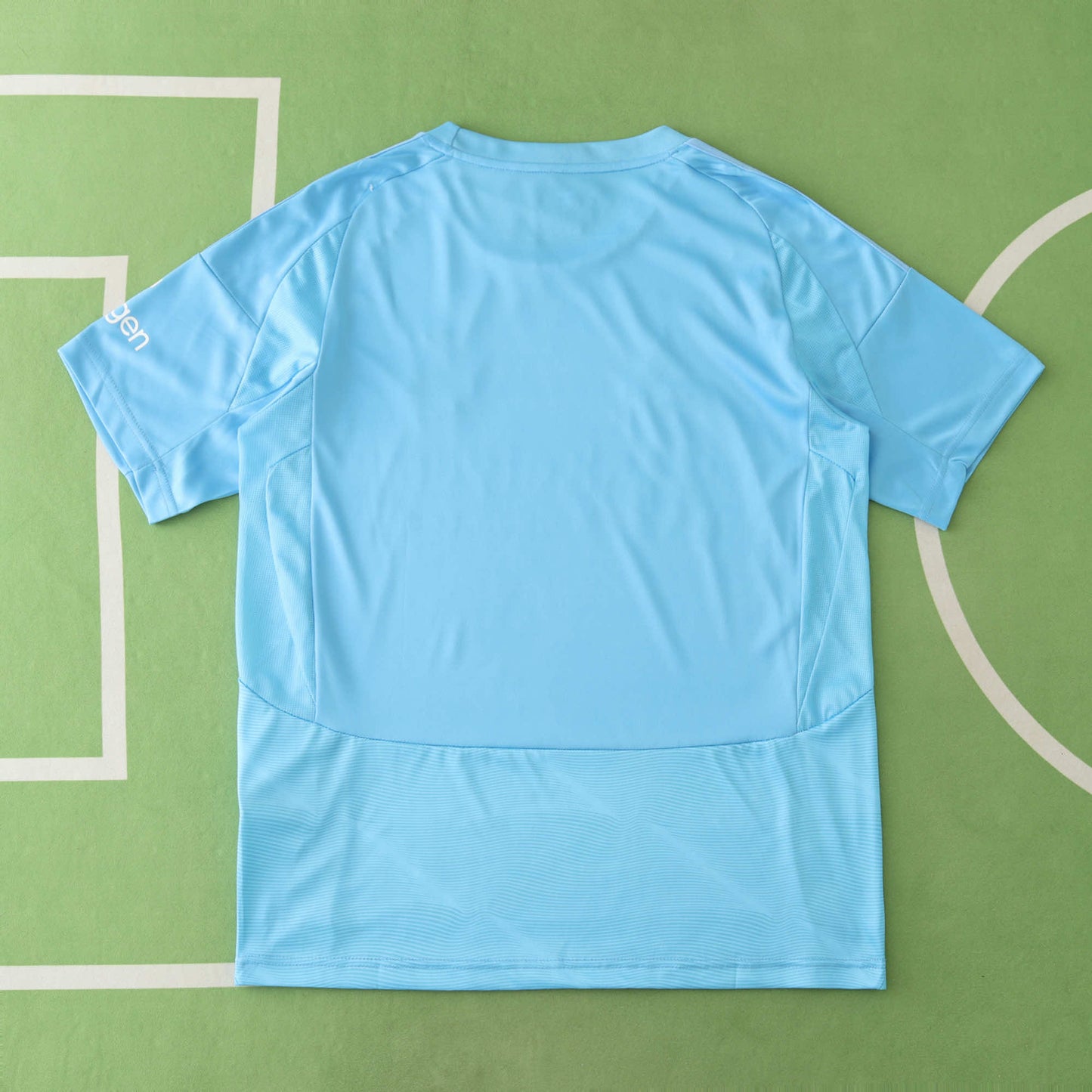 Nottingham Forest 2024/25 Third Jersey - Fan Edition
