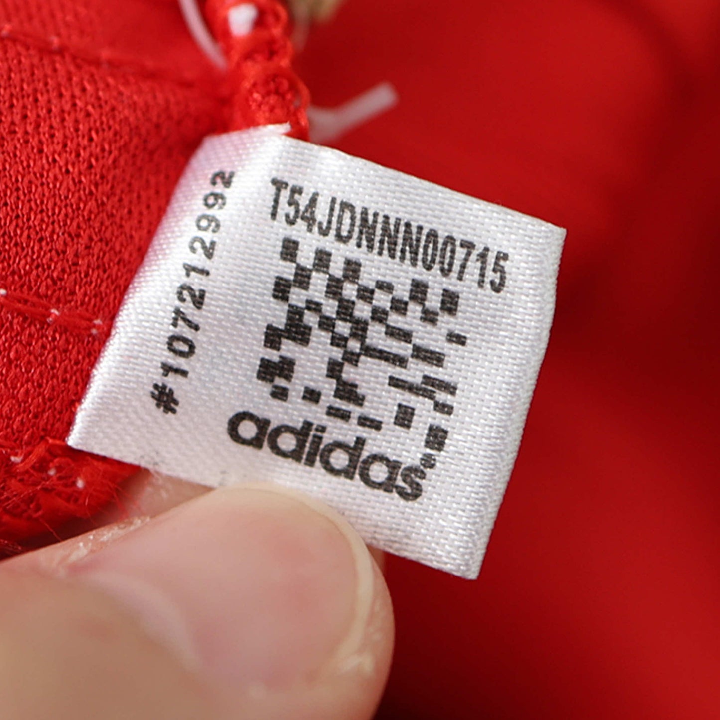 Liverpool 2010/11 Home Jersey - Retro Edition